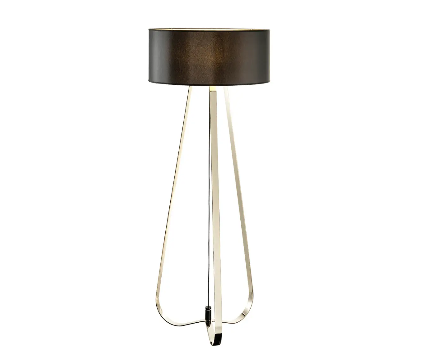 ITALAMP - LILY FLOOR LAMP