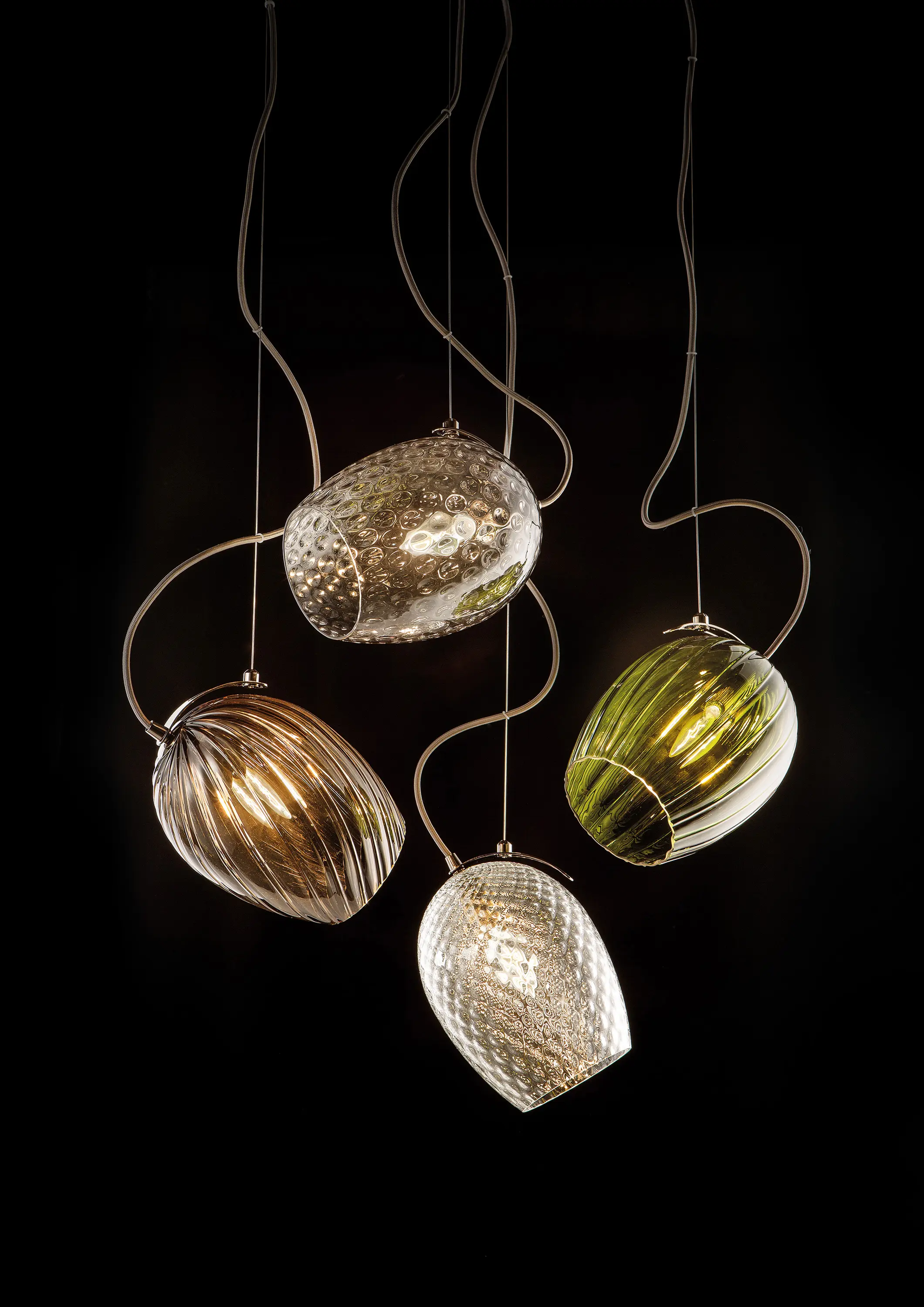 ITALAMP - NUCE SUSPENSION