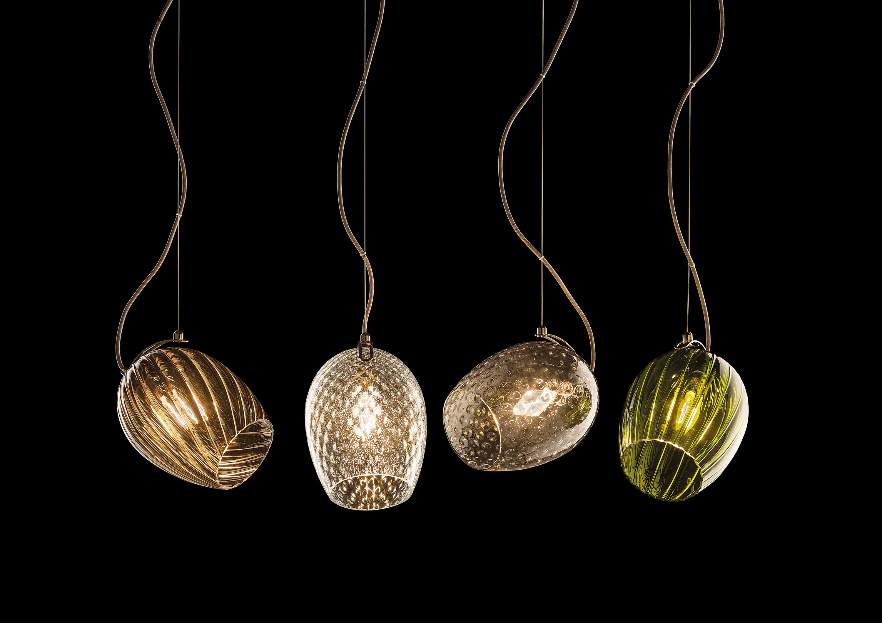 ITALAMP - NUCE SUSPENSION