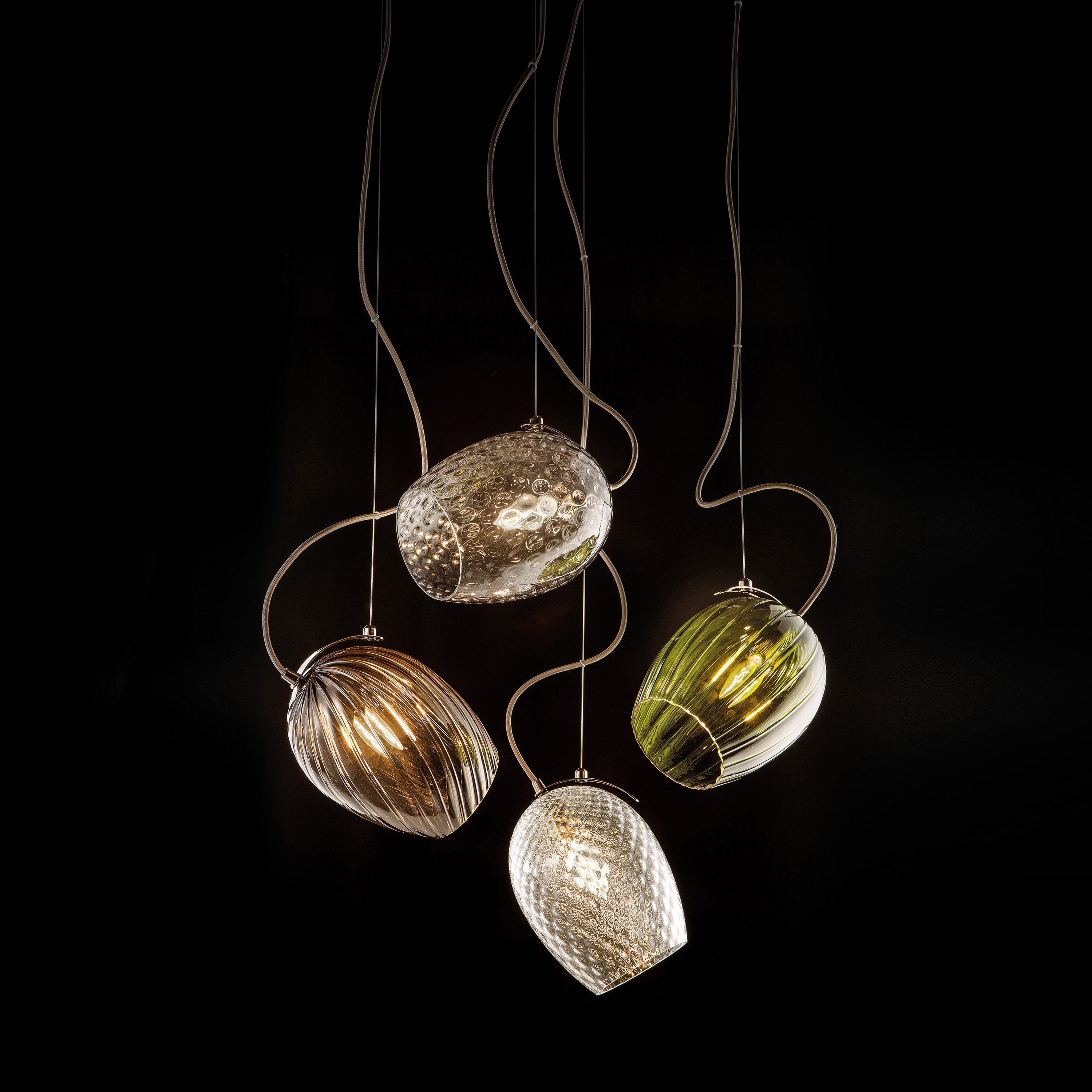 Produkt NUCE SUSPENSION des Herstellers ITALAMP anzeigen