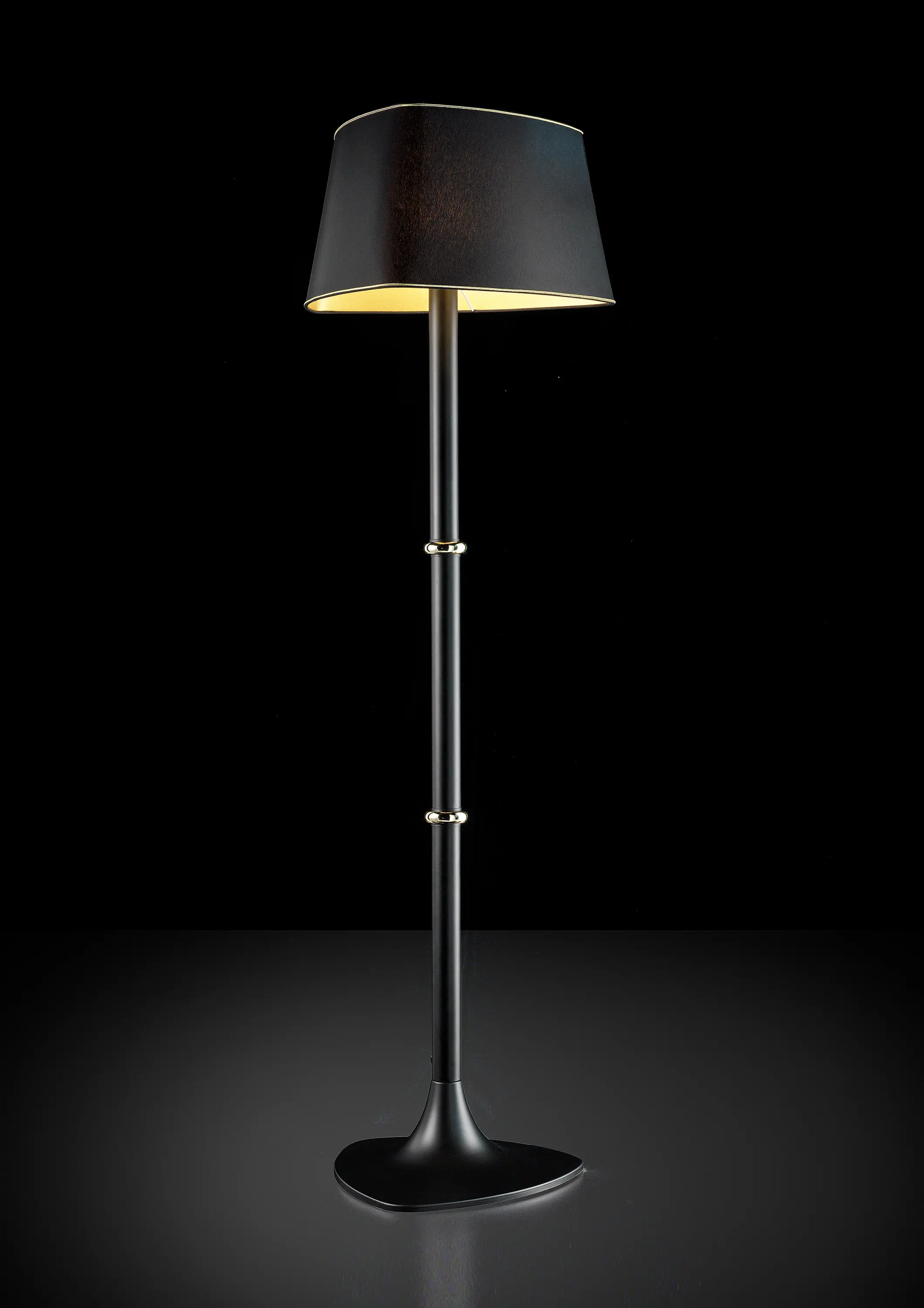 ITALAMP - HUGO FLOOR LAMP