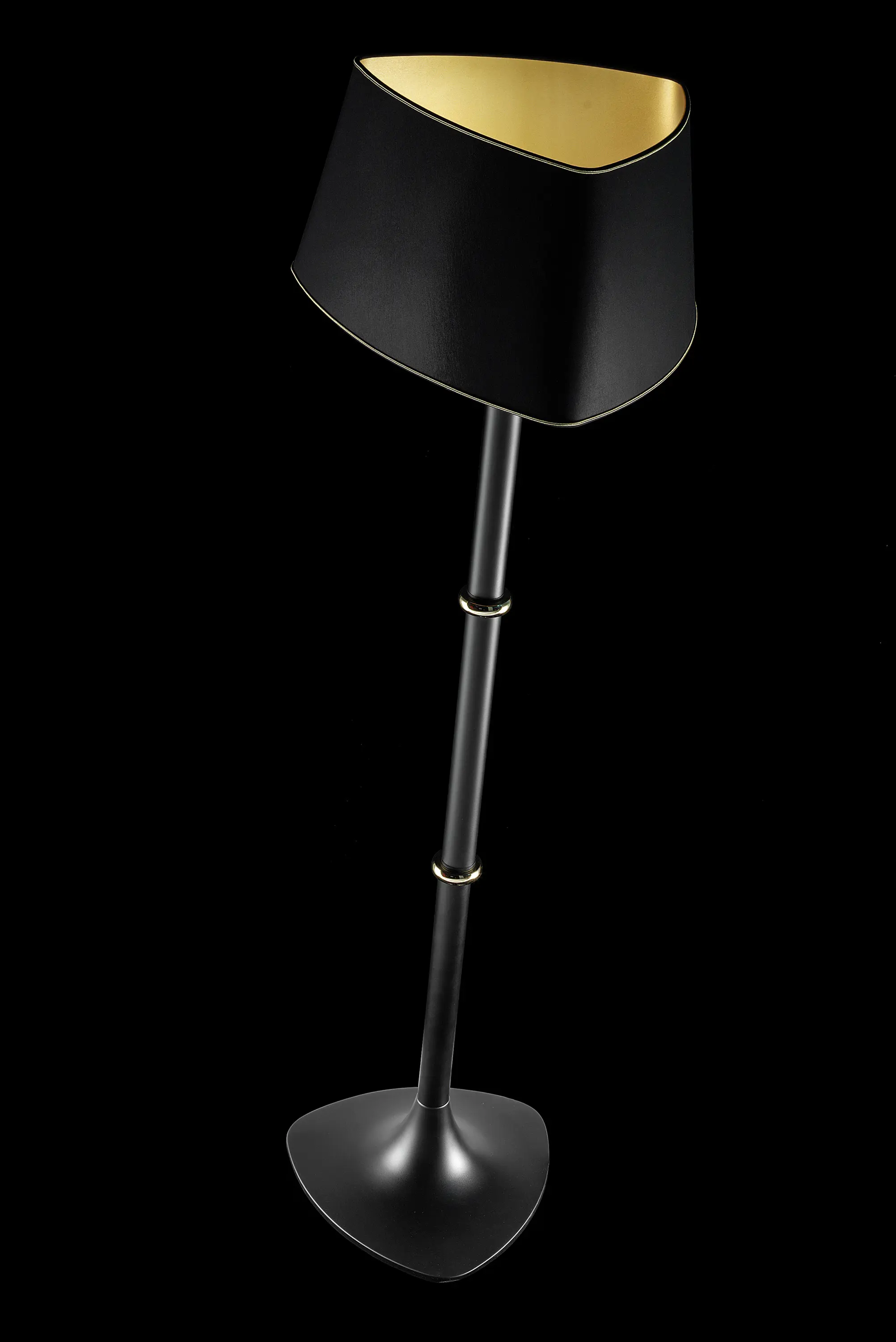 ITALAMP - HUGO FLOOR LAMP