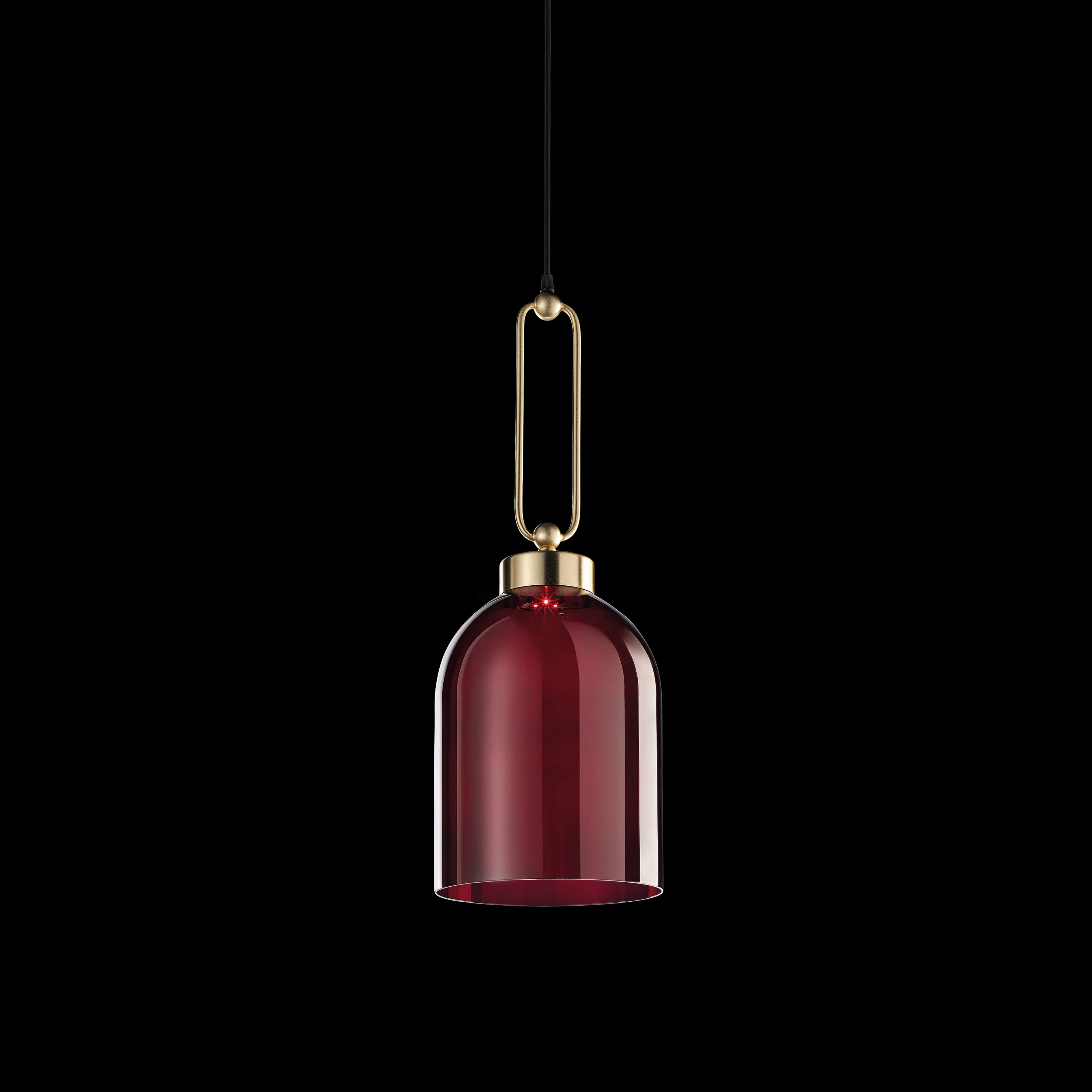 Mostrar el producto VALENTINA SUSPENSION del fabricante ITALAMP