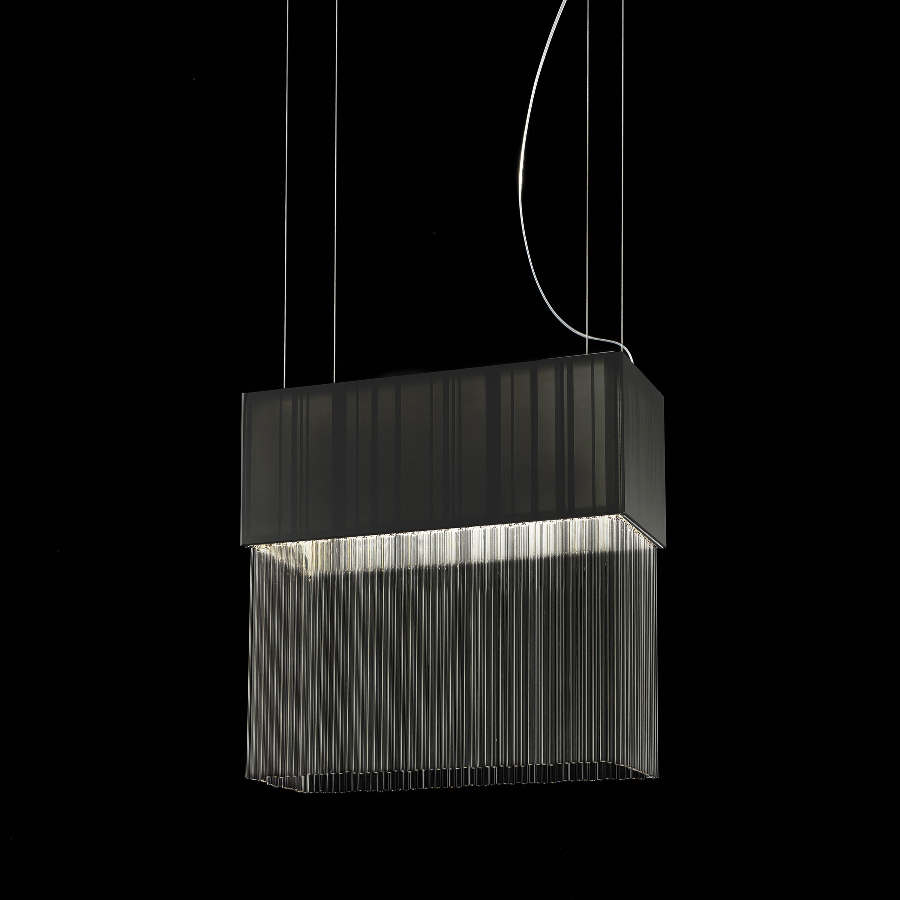Produkt QUADRA SUSPENSION des Herstellers ITALAMP anzeigen