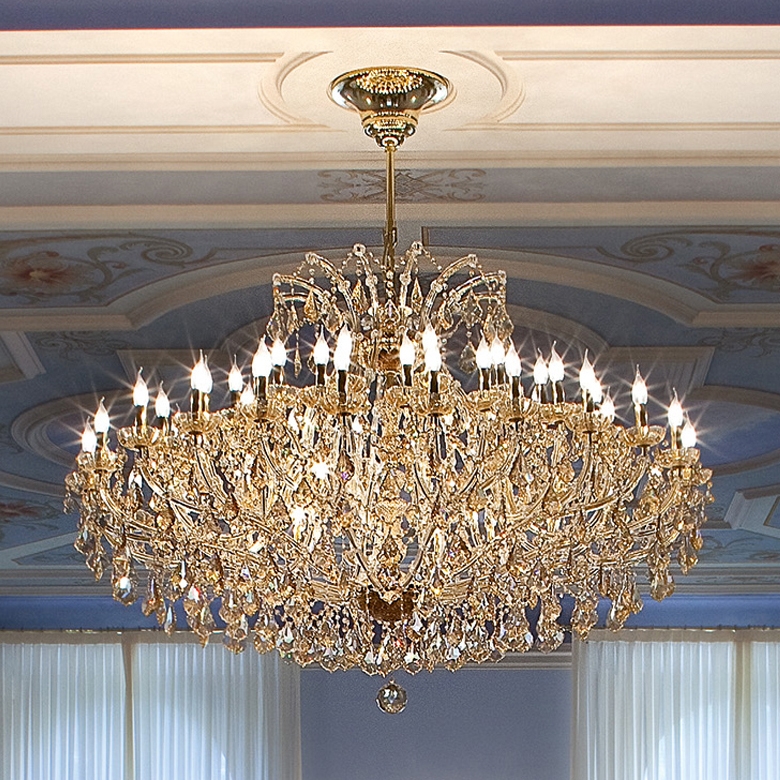 Produkt 5103-53 CHANDELIER des Herstellers ITALAMP anzeigen