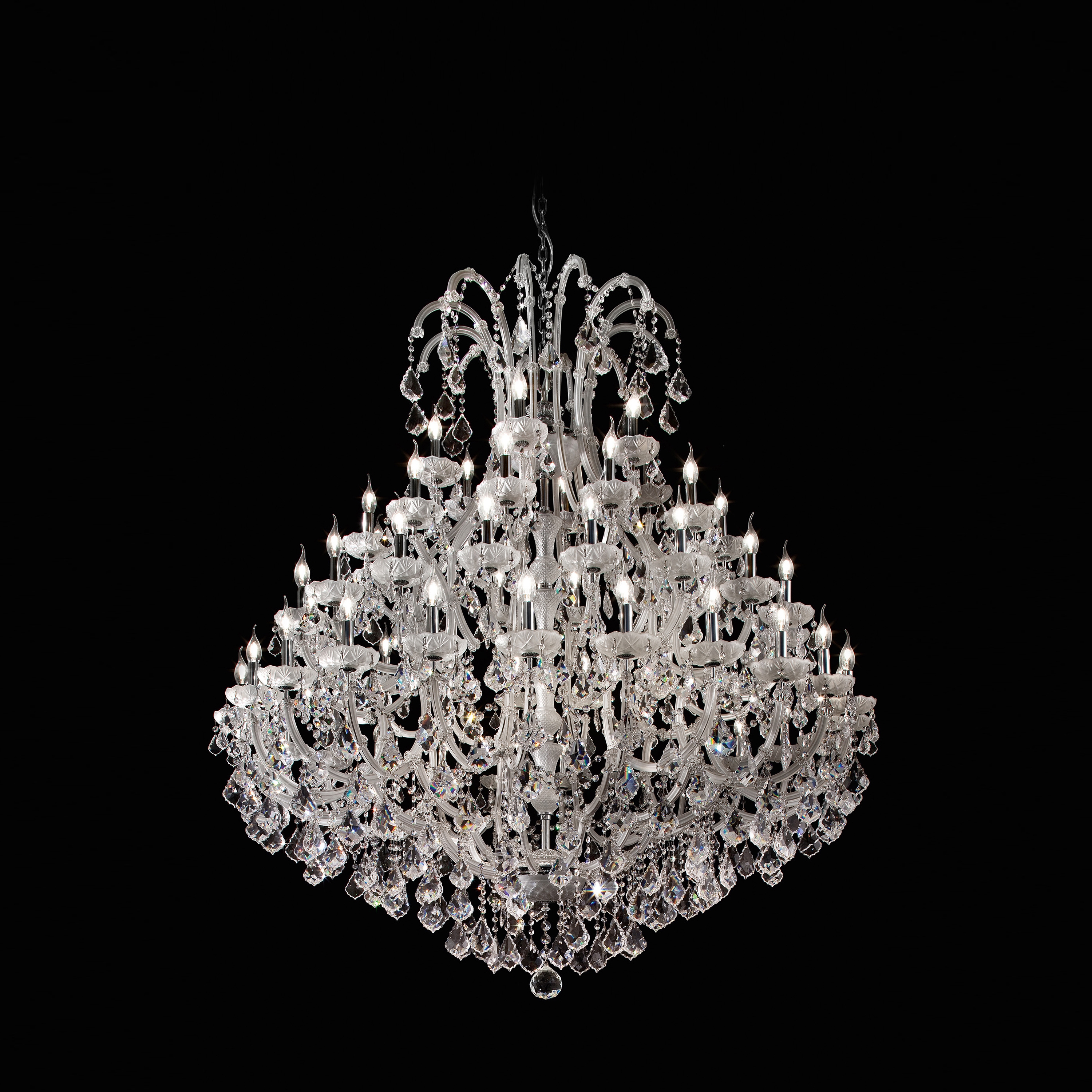 Produkt 5104-59 CHANDELIER des Herstellers ITALAMP anzeigen