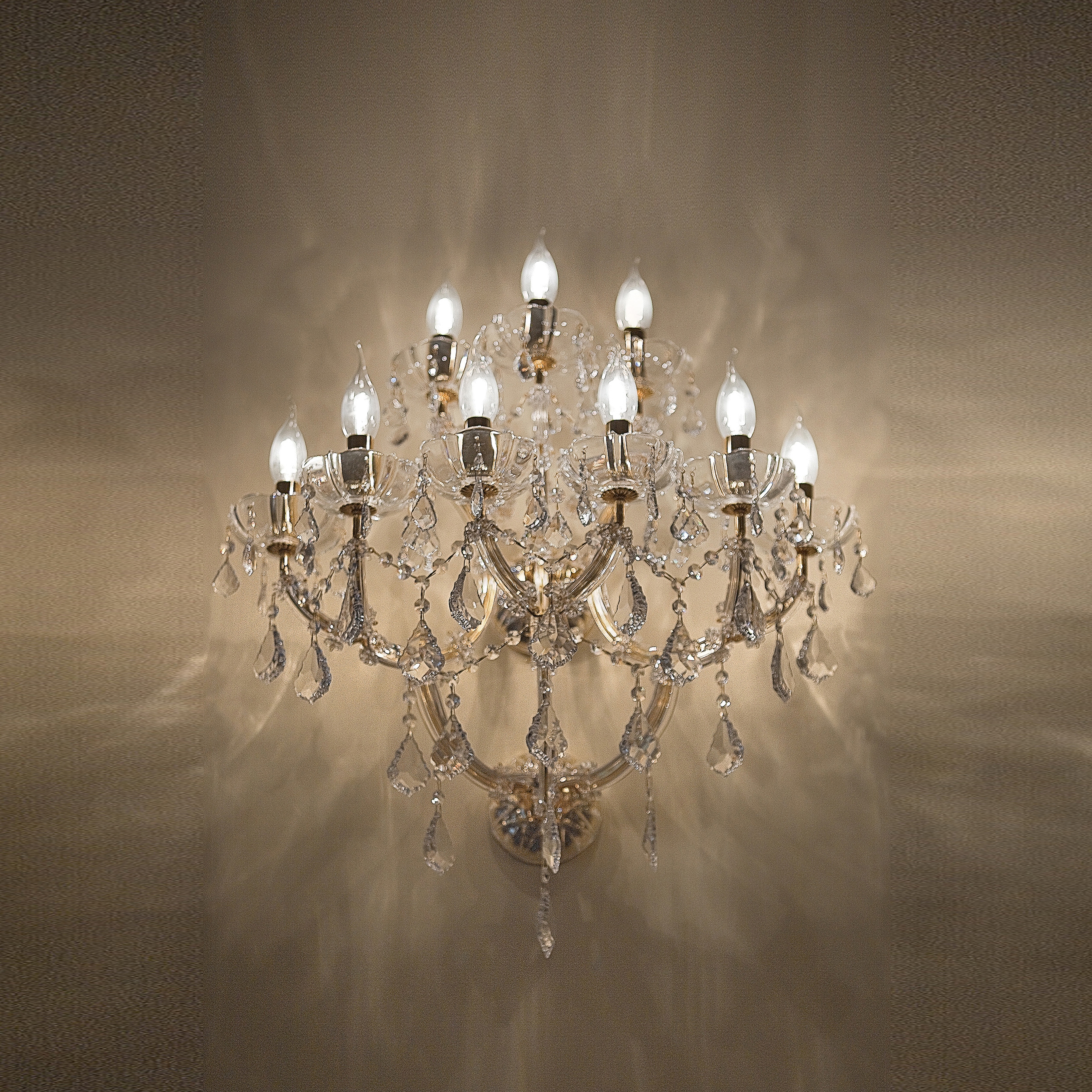 Produkt 5109-AP8 WALL LAMP des Herstellers ITALAMP anzeigen