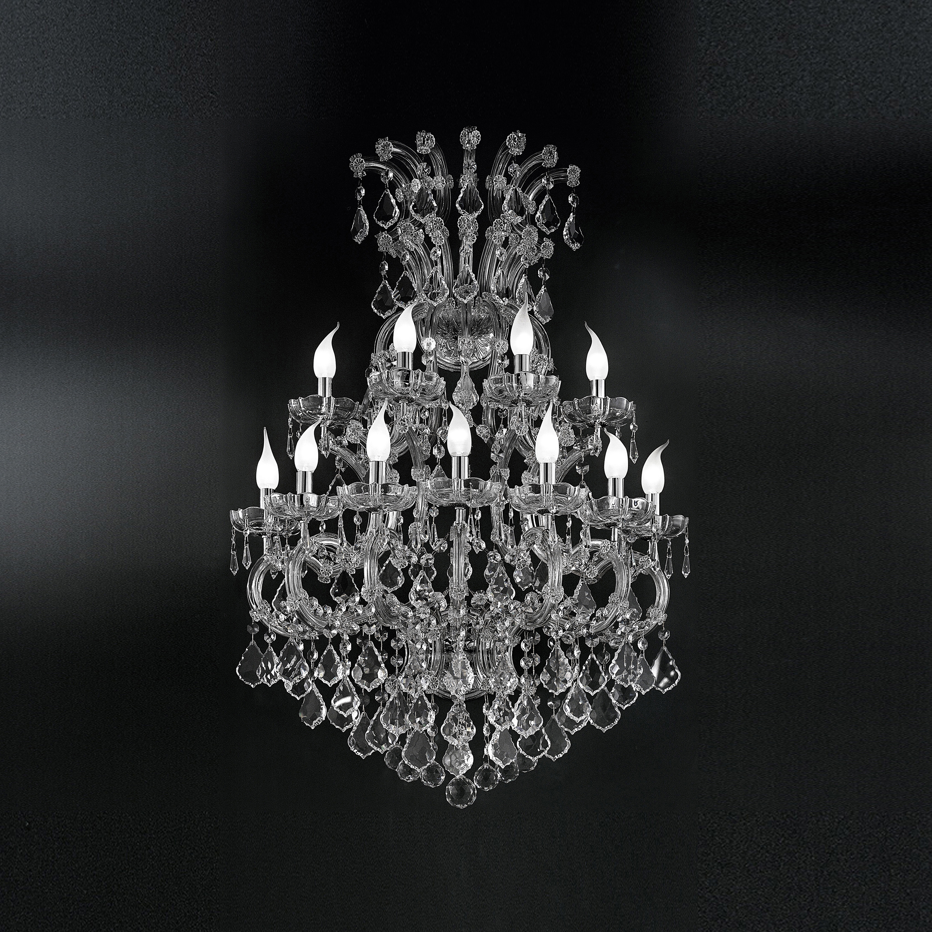 Produkt 5106-AP10 WALL LAMP des Herstellers ITALAMP anzeigen