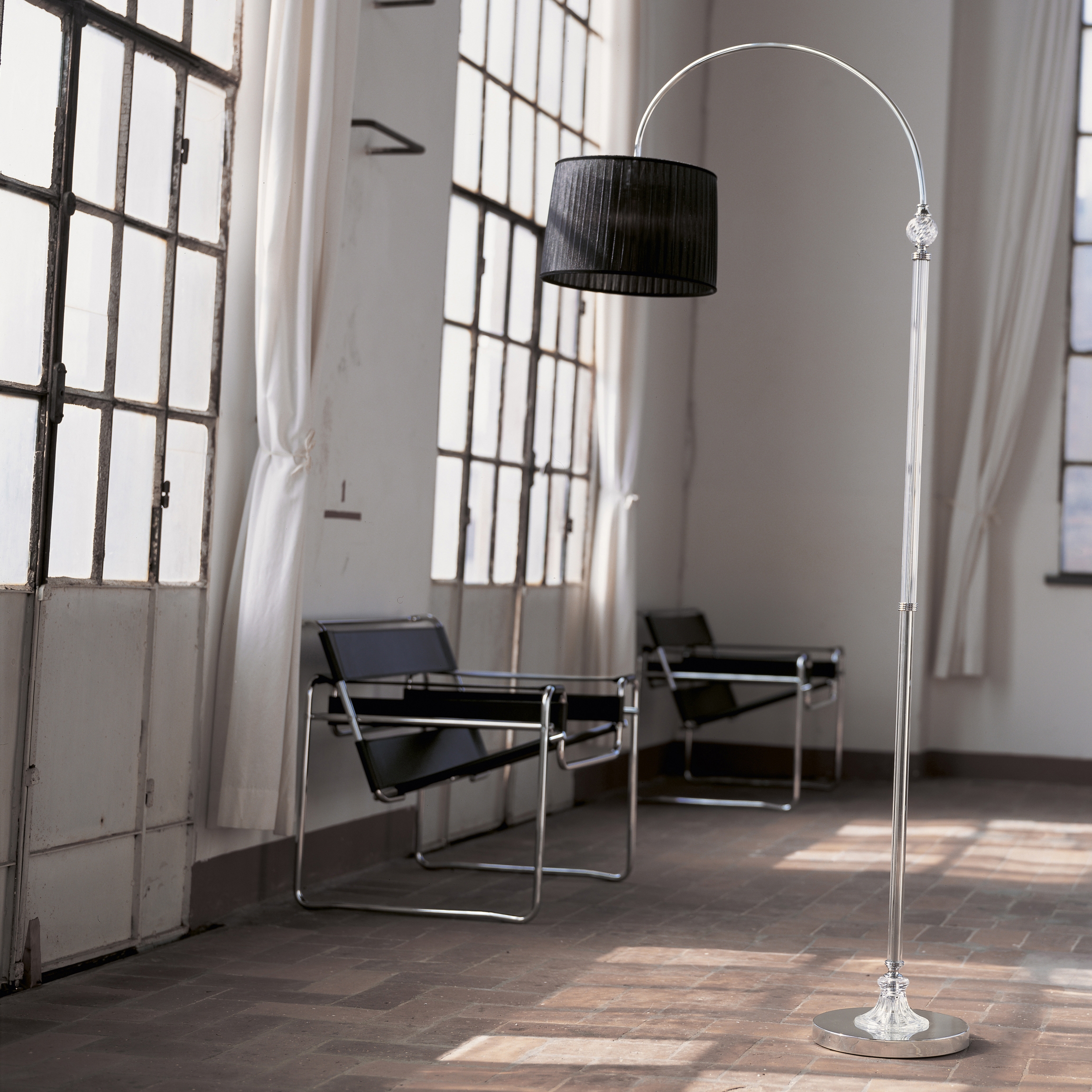 Produkt 8000-C FLOOR LAMP des Herstellers ITALAMP anzeigen