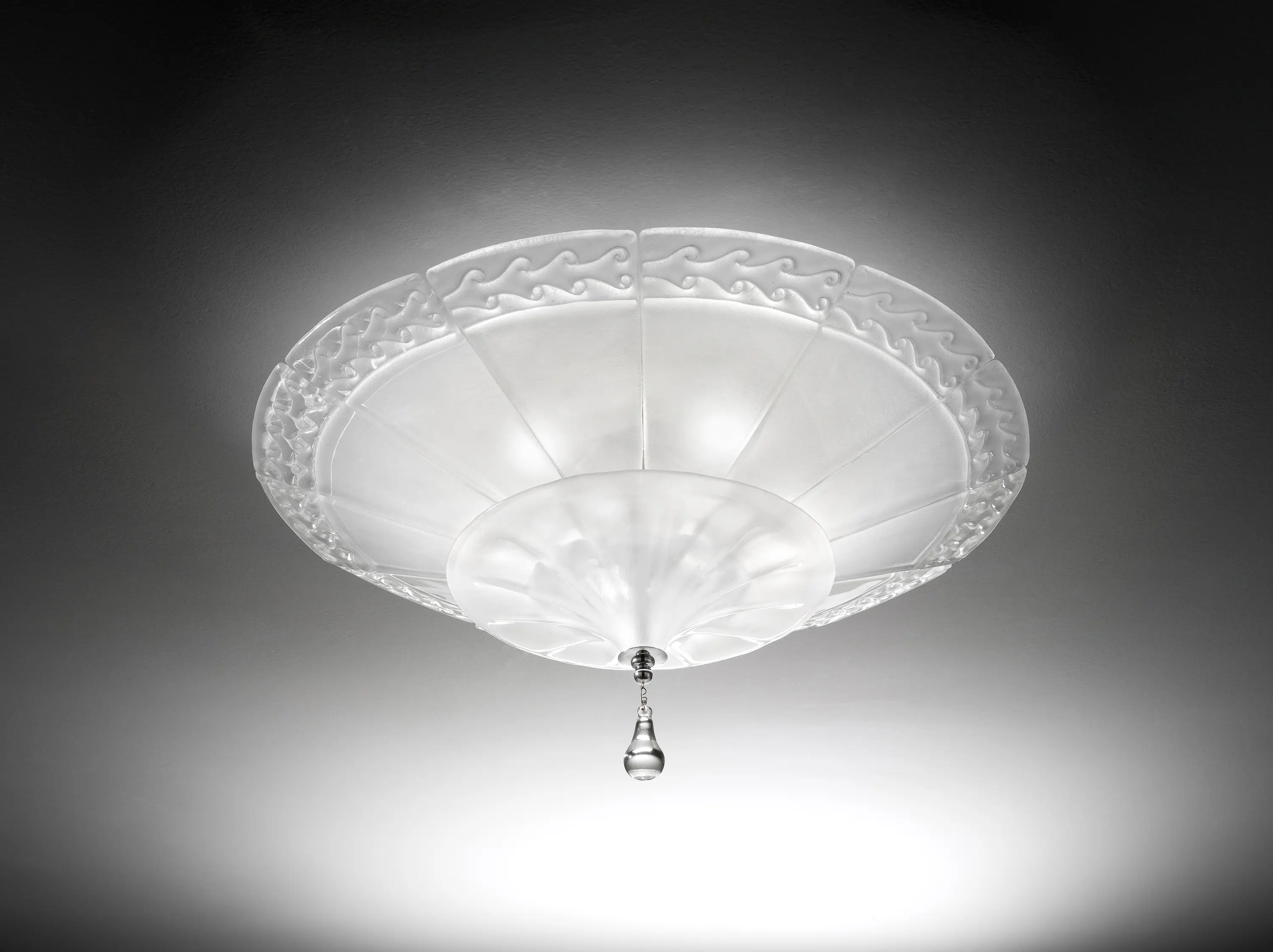 ITALAMP - 671-64 CEILING LAMP