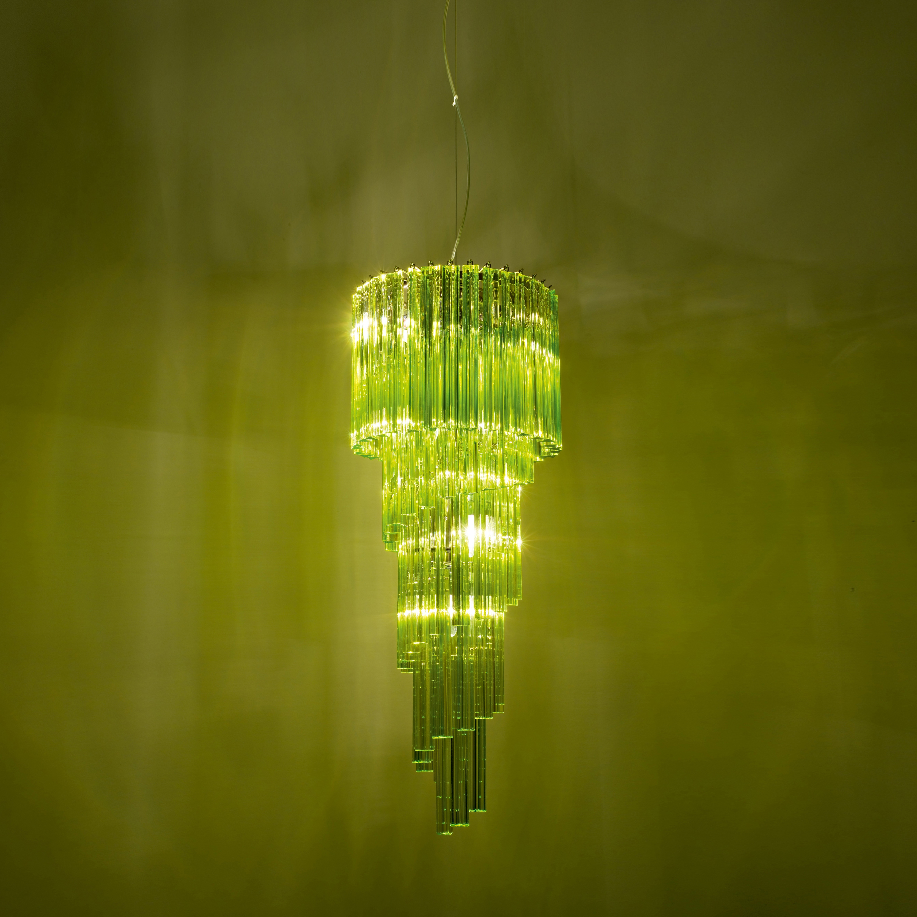Produkt TREE SUSPENSION des Herstellers ITALAMP anzeigen