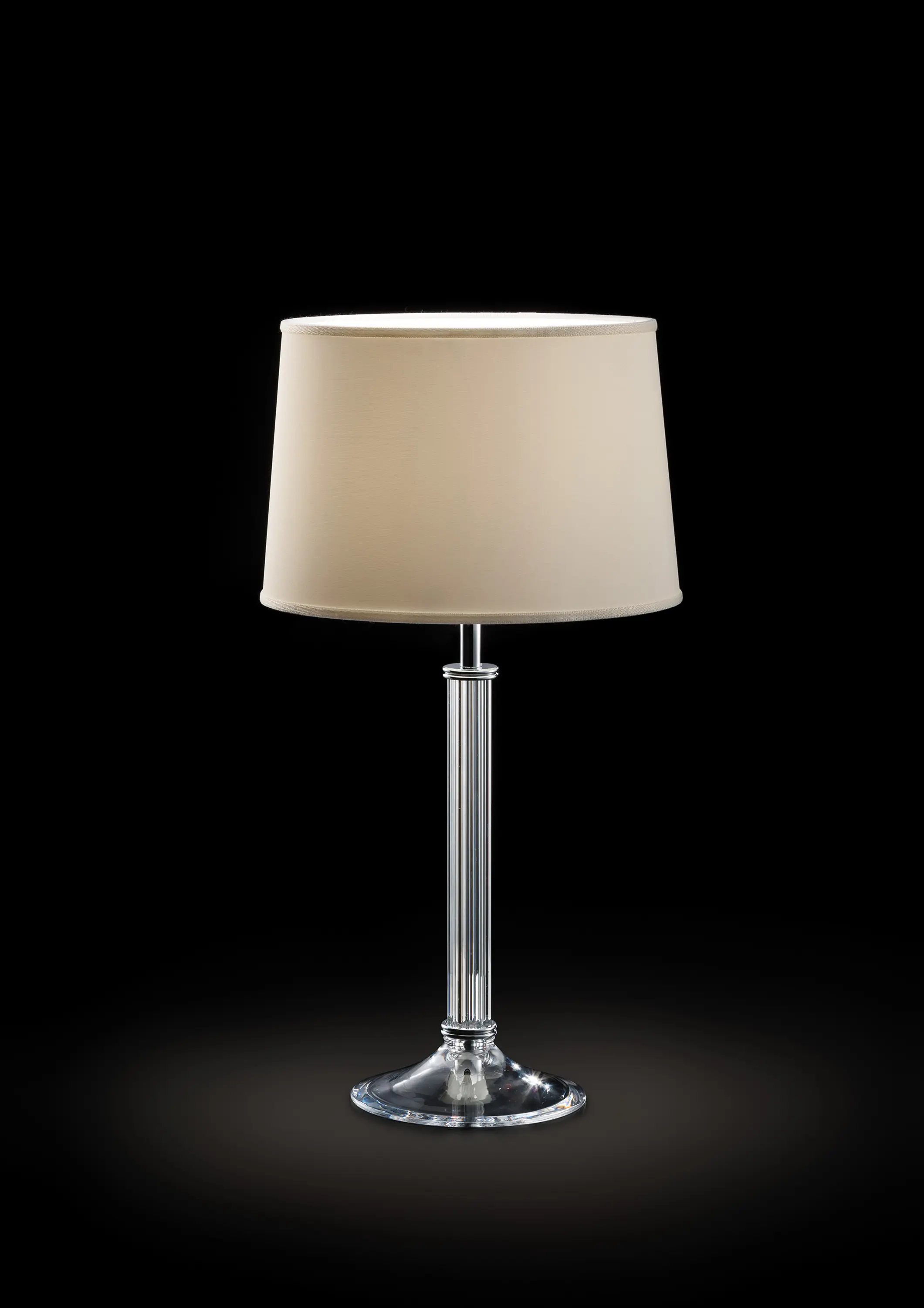 ITALAMP - 8003-LG TABLE LAMP