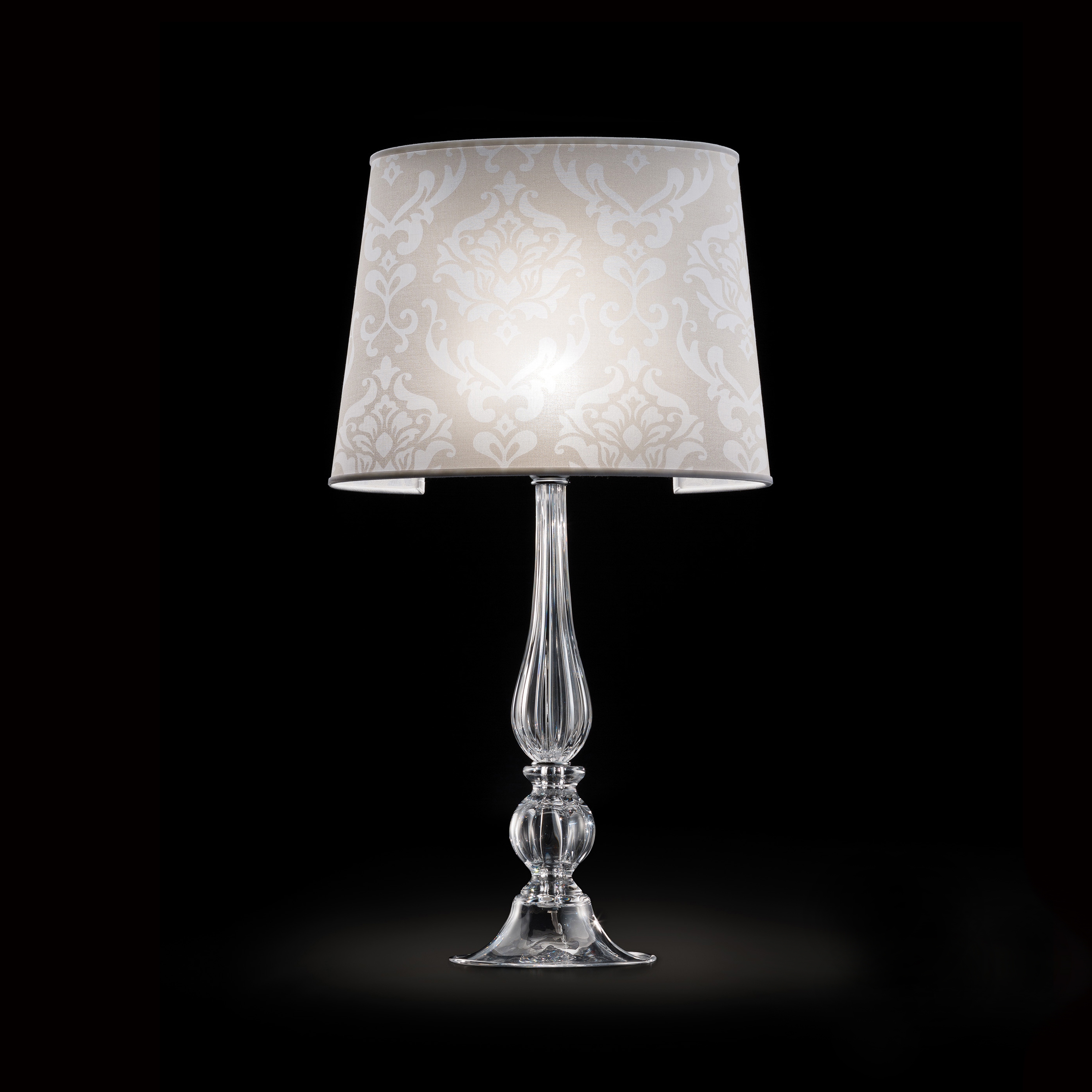 Produkt 8037-LG TABLE LAMP des Herstellers ITALAMP anzeigen