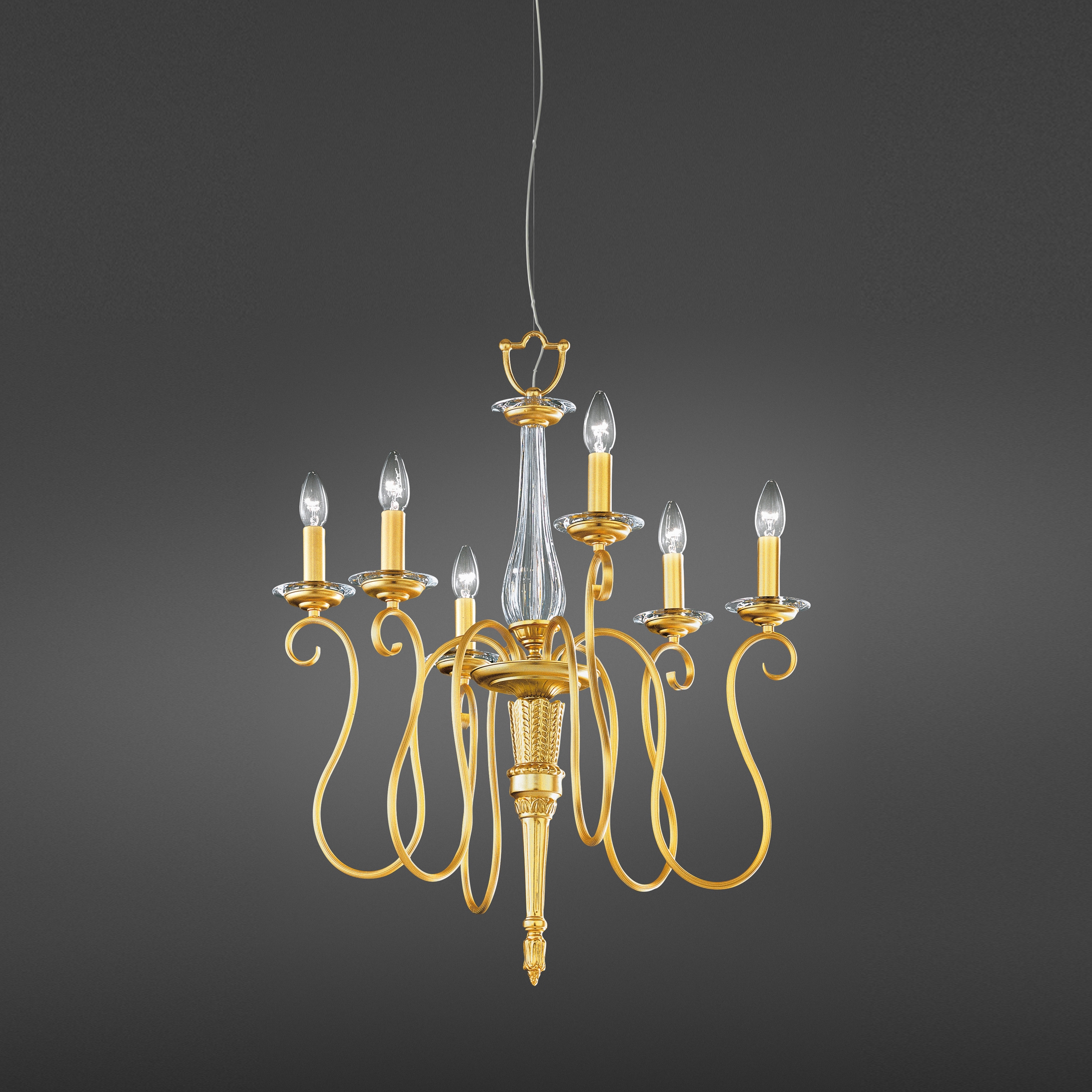 Produkt 720-5 CHANDELIER des Herstellers ITALAMP anzeigen