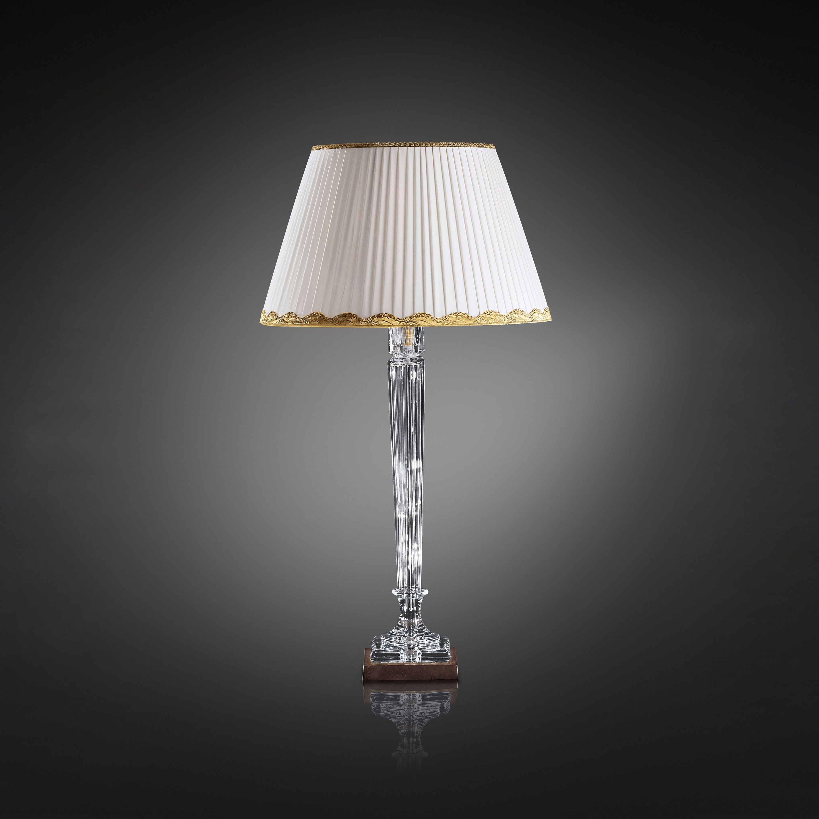 Produkt 8052-LG TABLE LAMP des Herstellers ITALAMP anzeigen