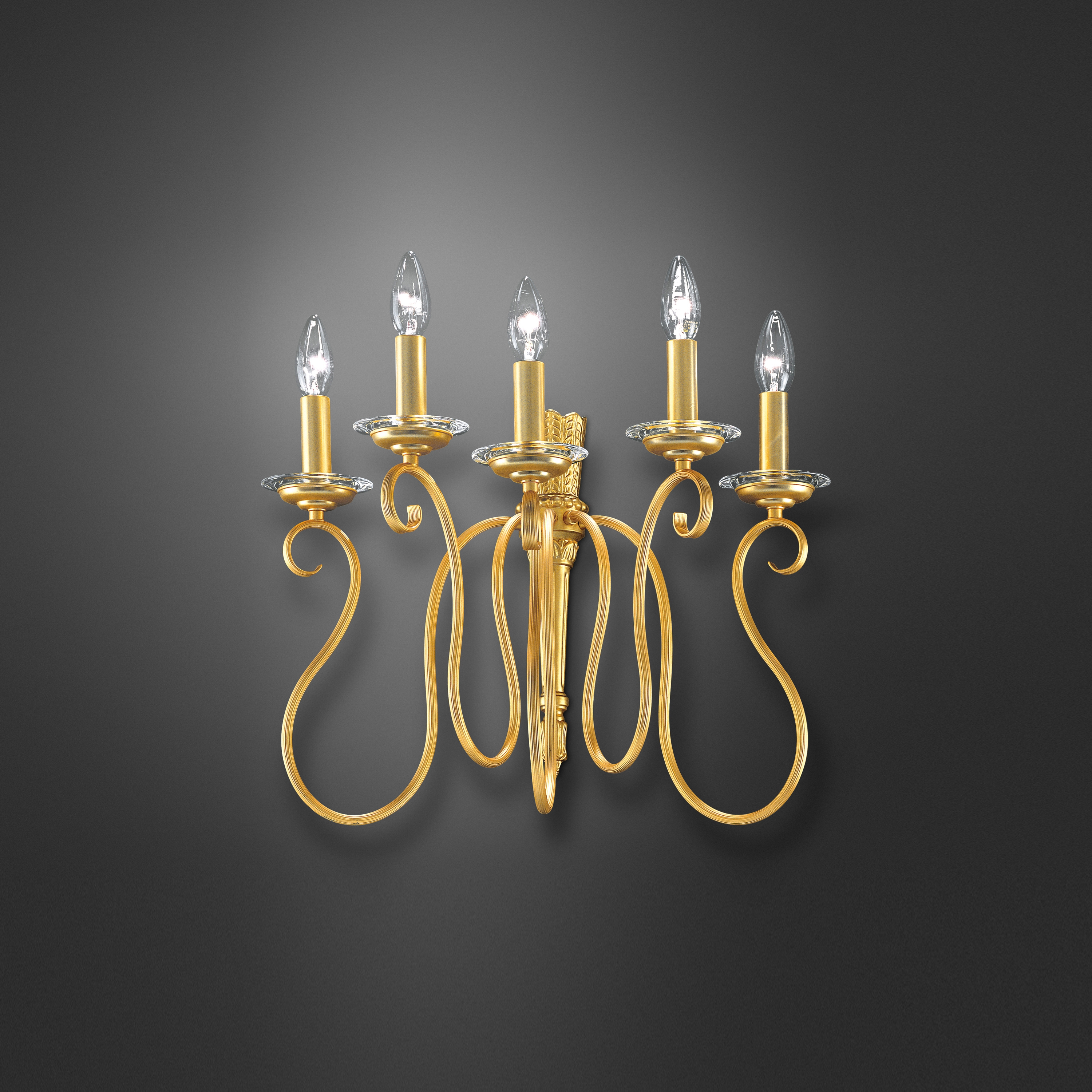 Produkt 720-AP4 WALL LAMP des Herstellers ITALAMP anzeigen