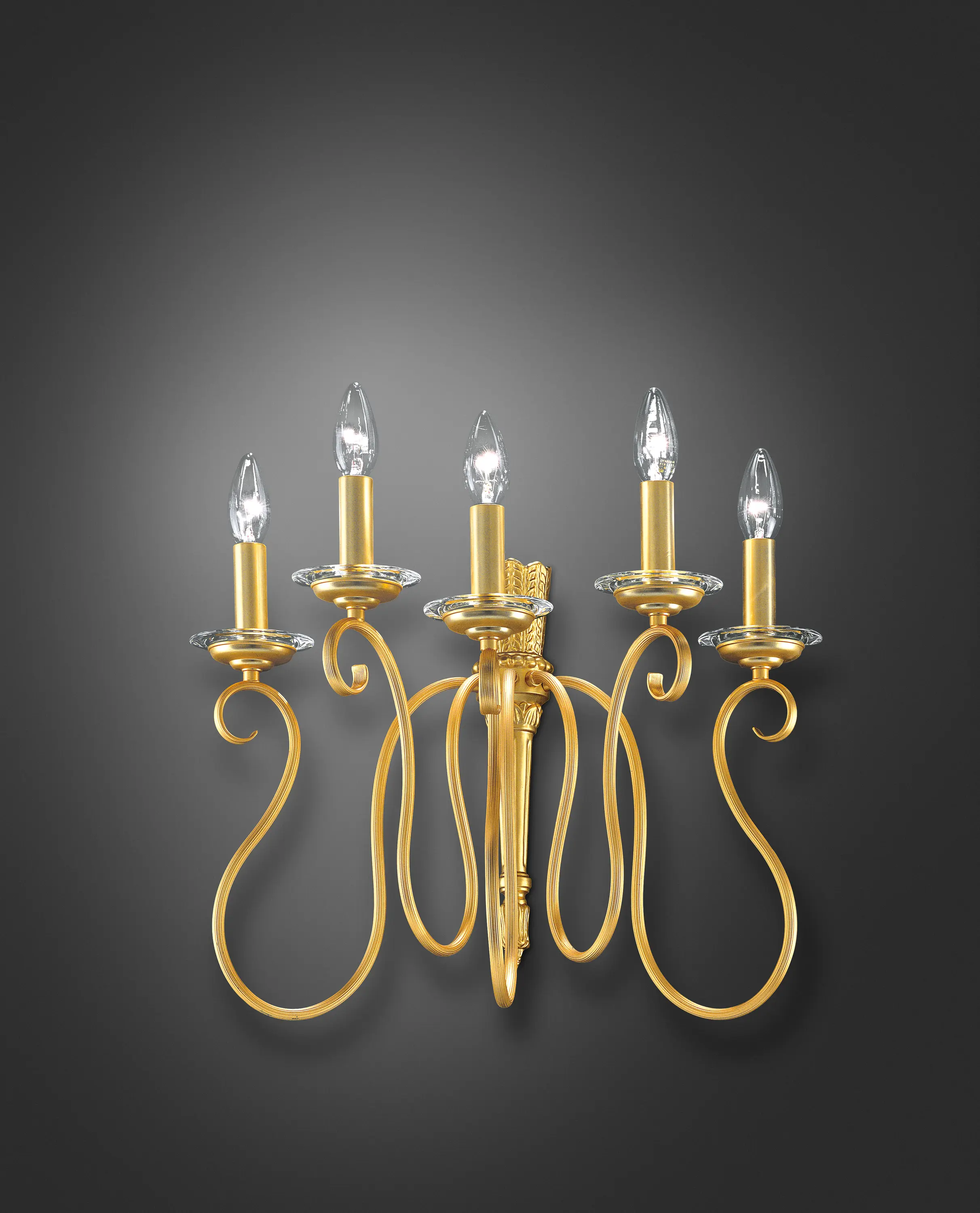 ITALAMP - 720-AP4 WALL LAMP