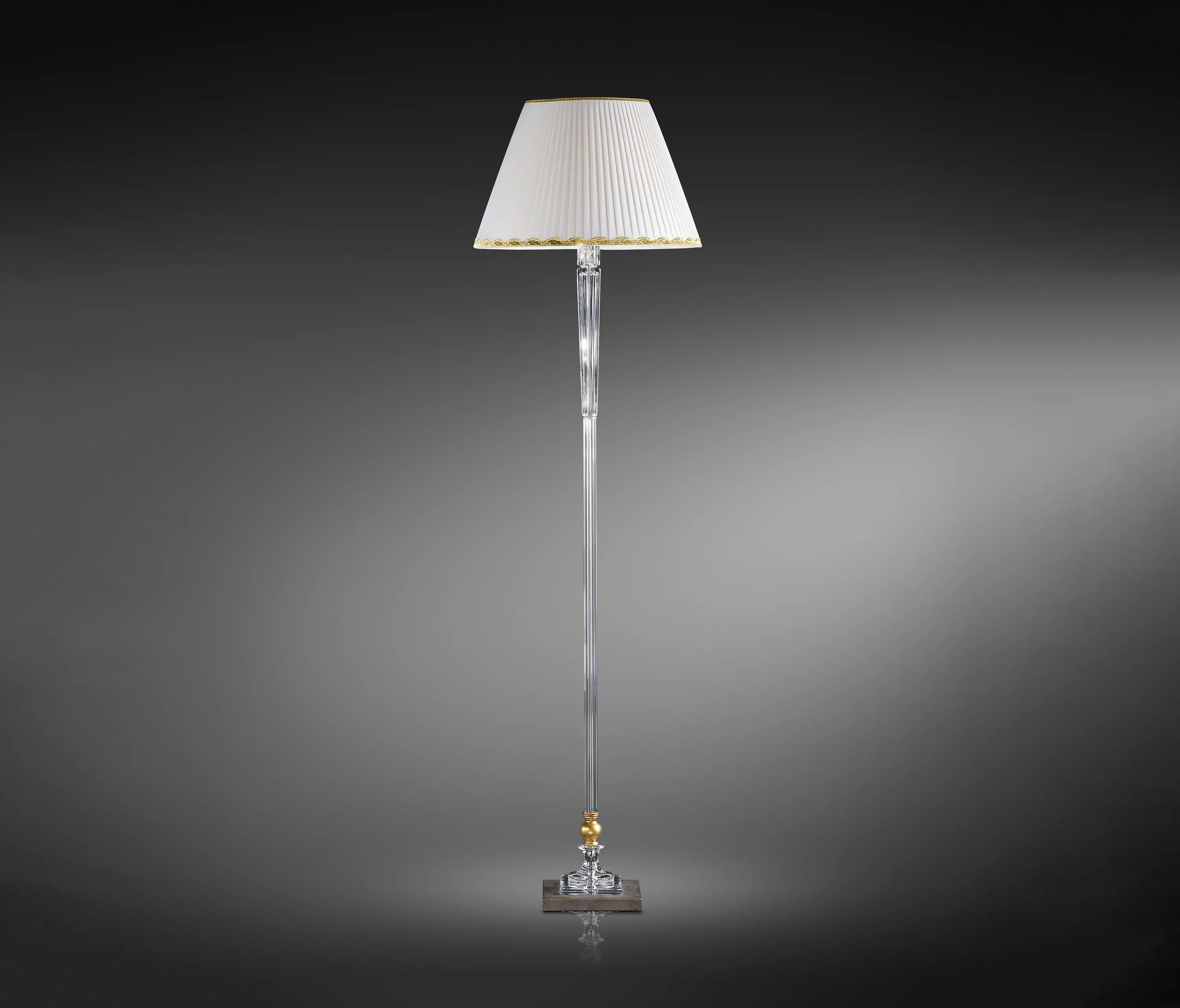 ITALAMP - 8052-OA FLOOR LAMP