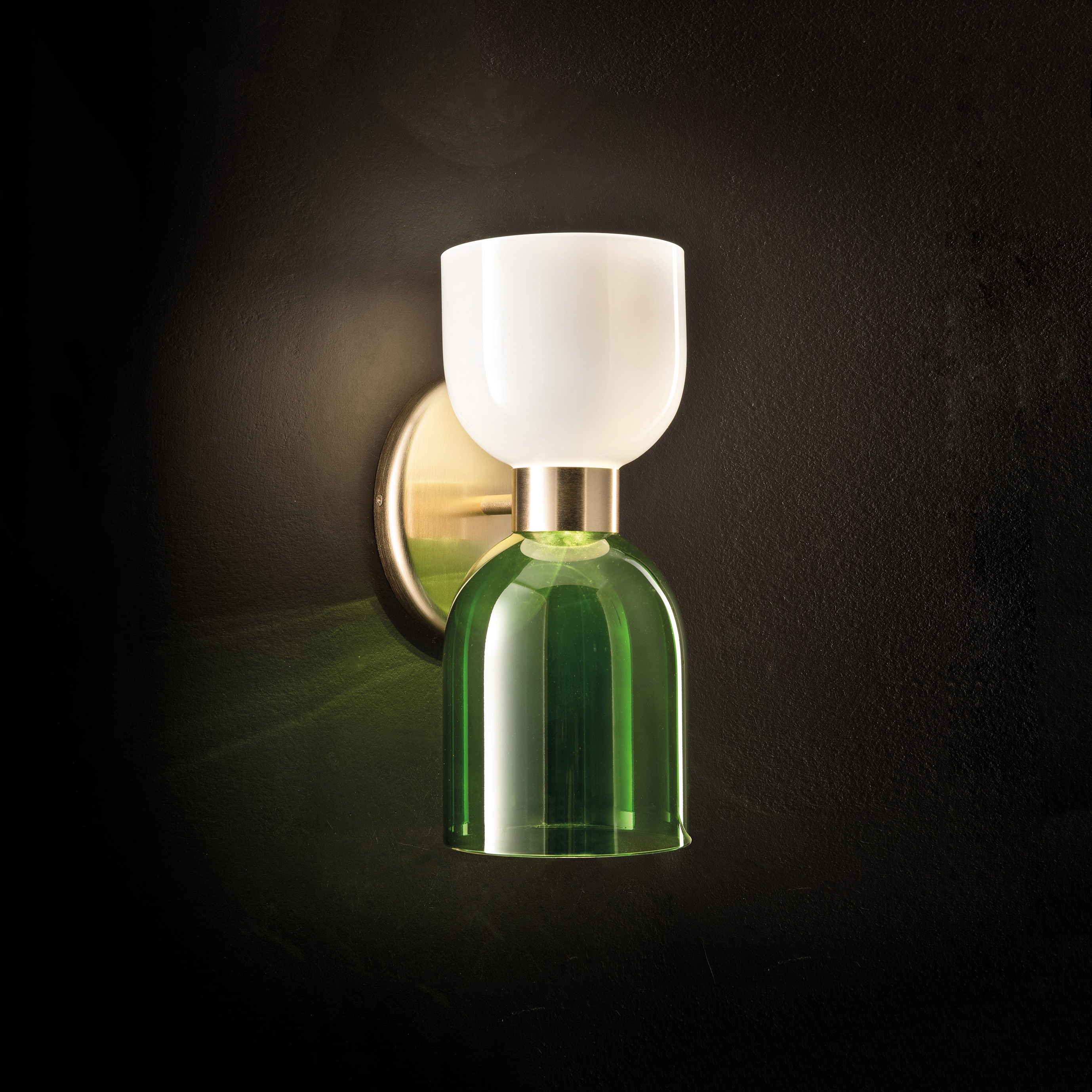 Produkt CATERINA WALL LAMP des Herstellers ITALAMP anzeigen