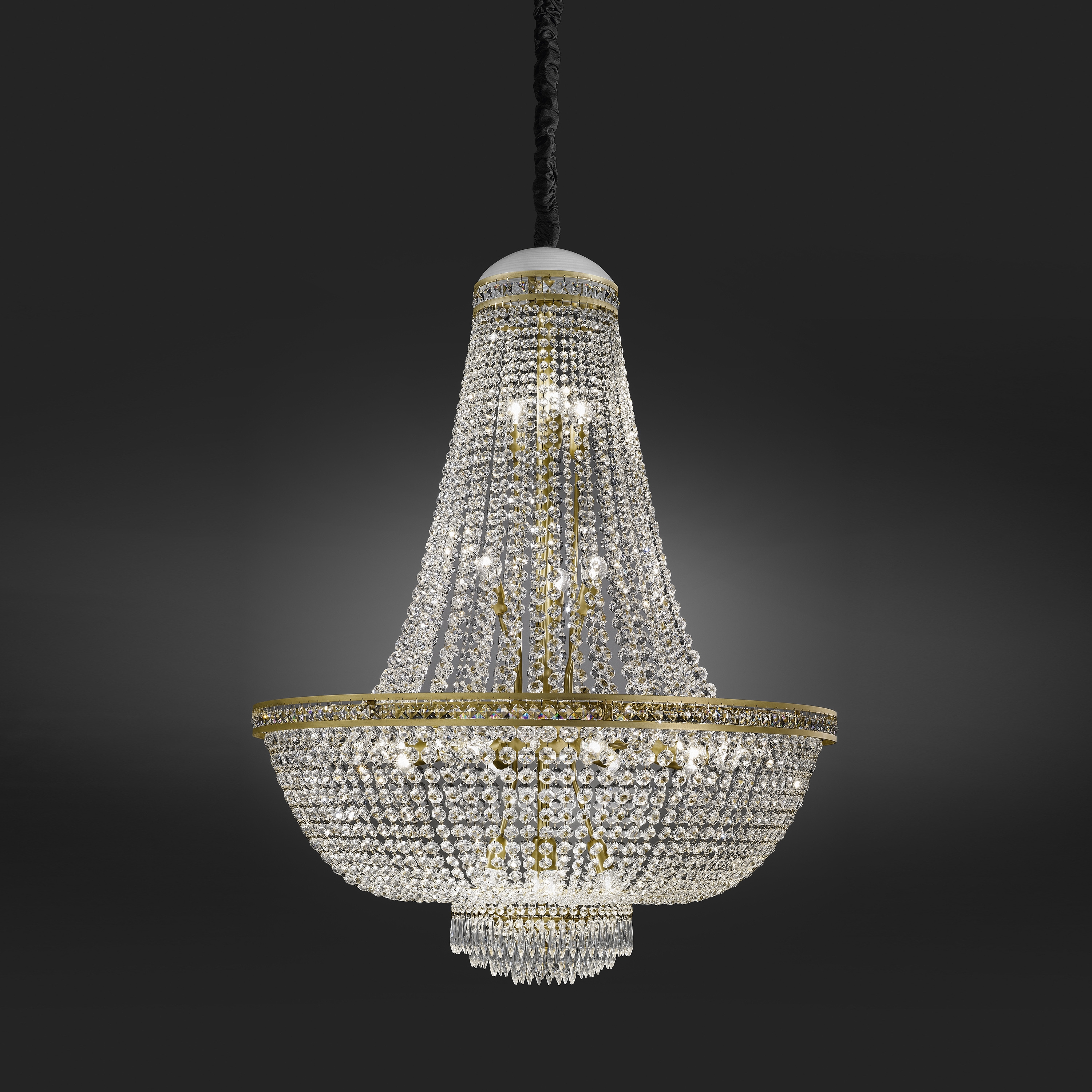 Produkt MEMORY CHANDELIER des Herstellers ITALAMP anzeigen