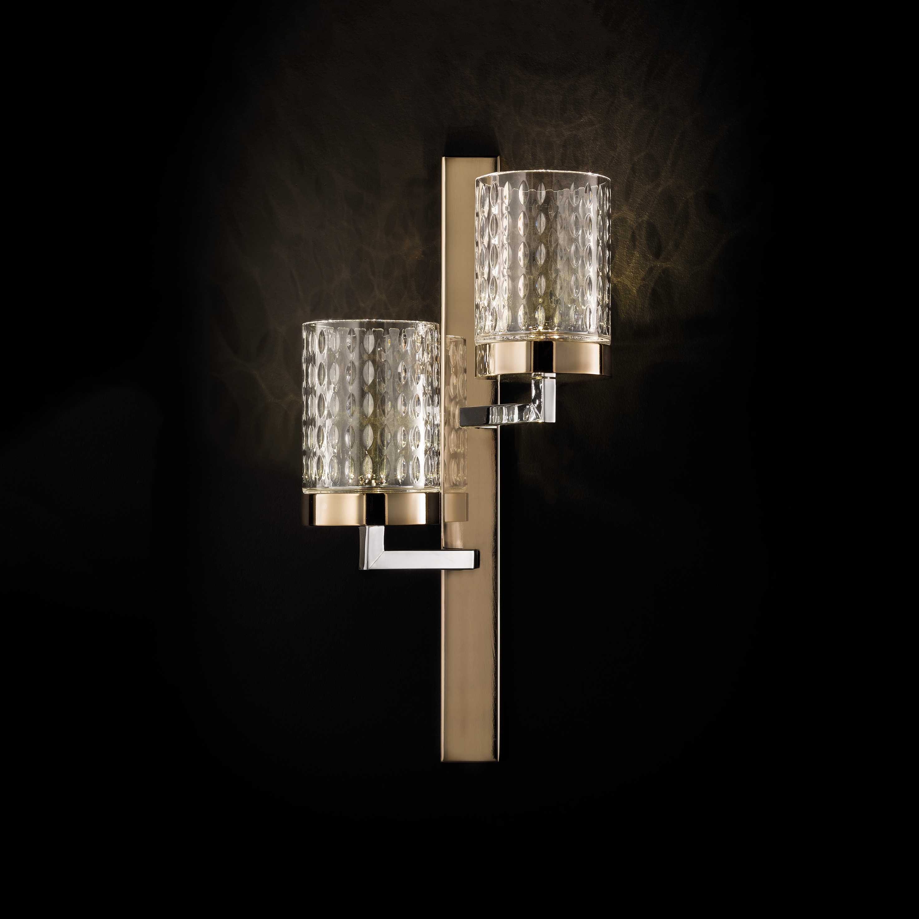 Mostra il prodotto QUARZO WALL LAMP del produttore ITALAMP