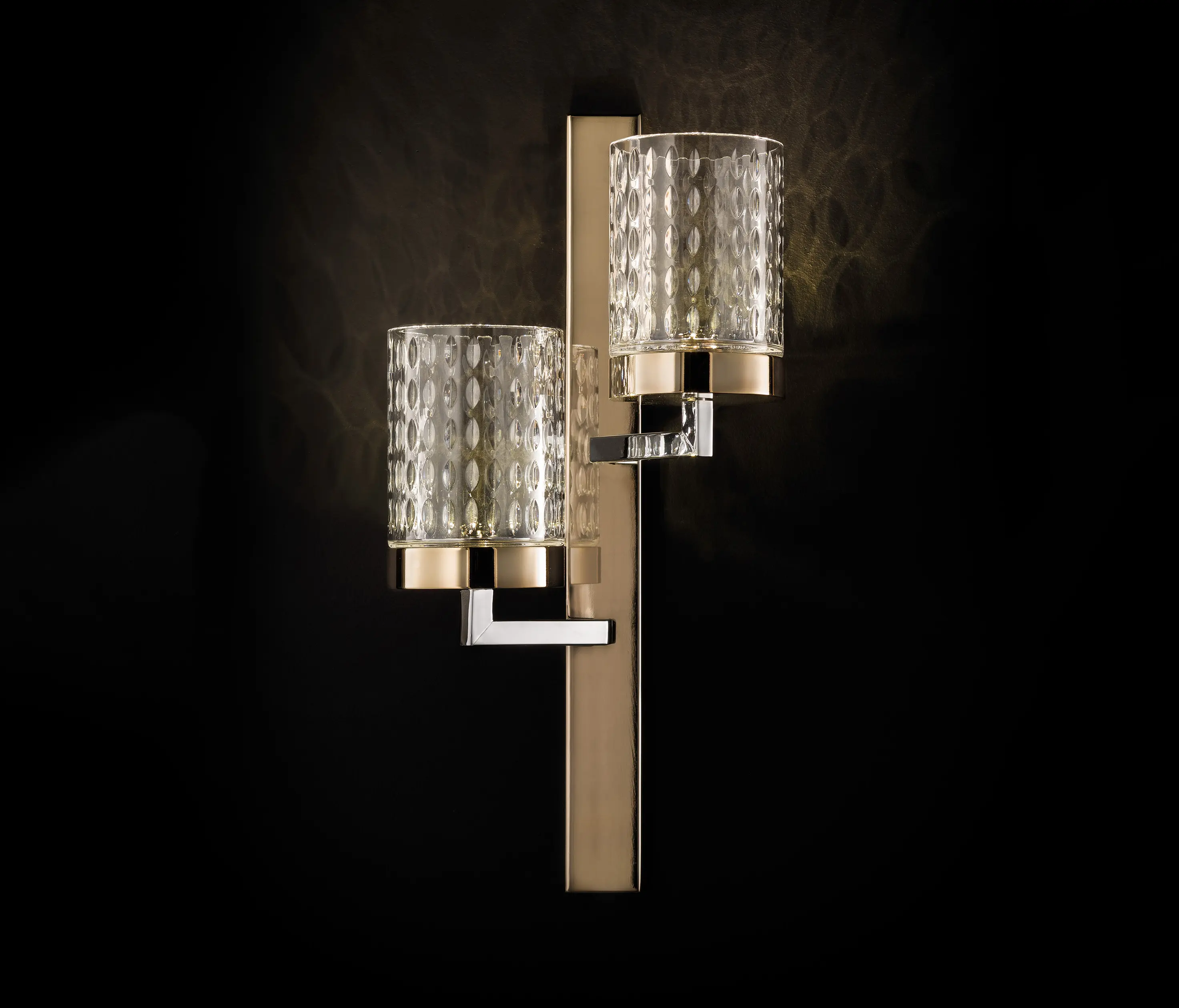 ITALAMP - QUARZO WALL LAMP