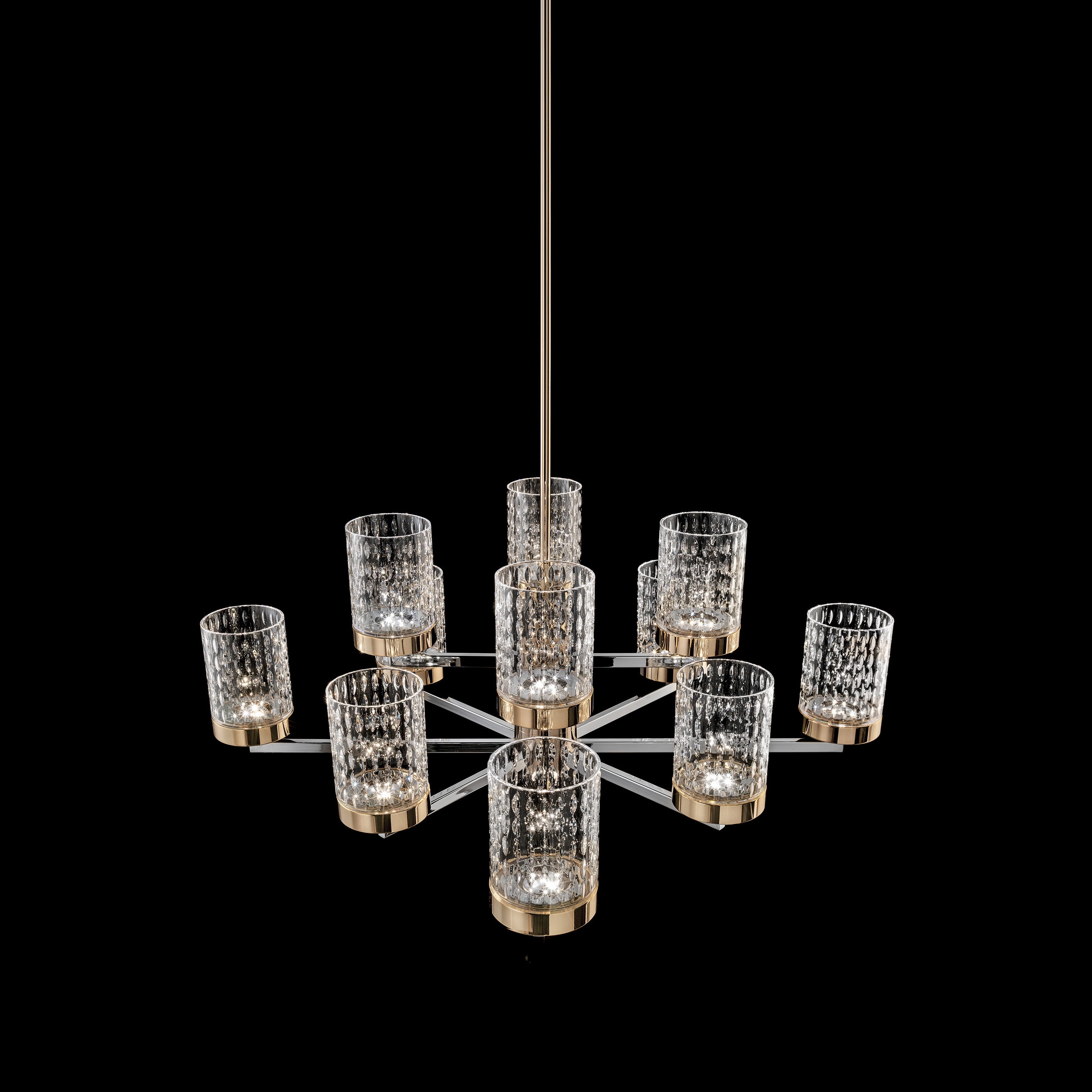 Produkt QUARZO SUSPENSION des Herstellers ITALAMP anzeigen