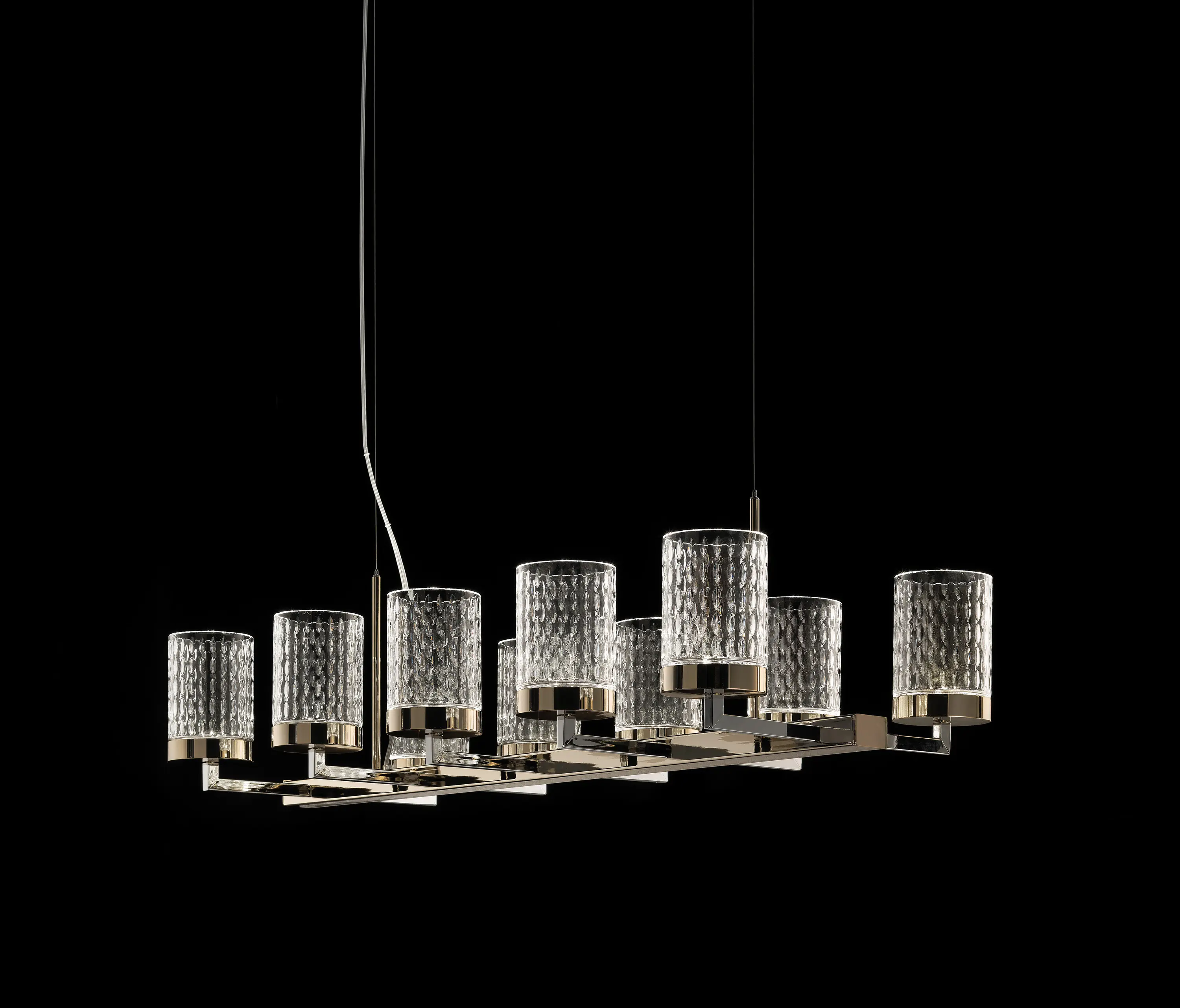 ITALAMP - QUARZO SUSPENSION