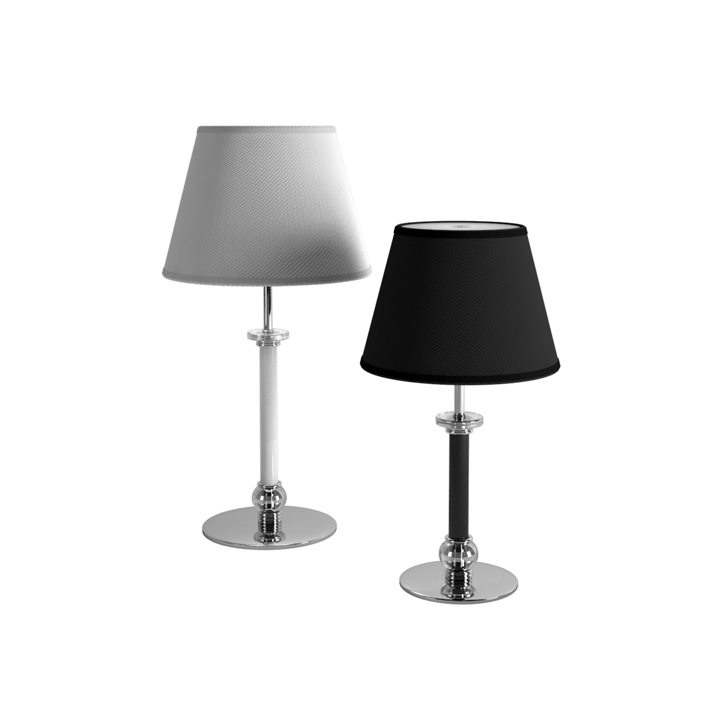 Produkt PERLA TABLE LAMP des Herstellers ITALAMP anzeigen