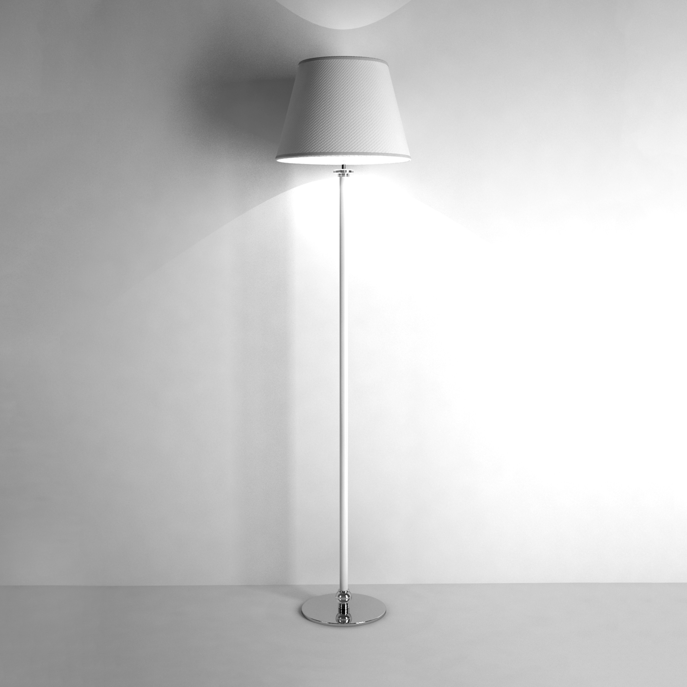 Produkt PERLA FLOOR LAMP des Herstellers ITALAMP anzeigen