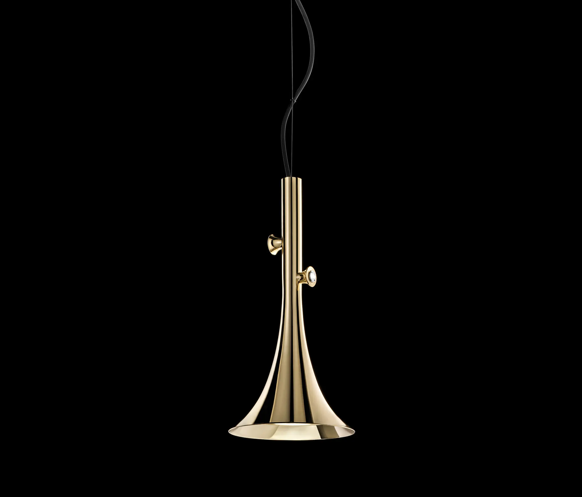 ITALAMP - BAFFO SUSPENSION