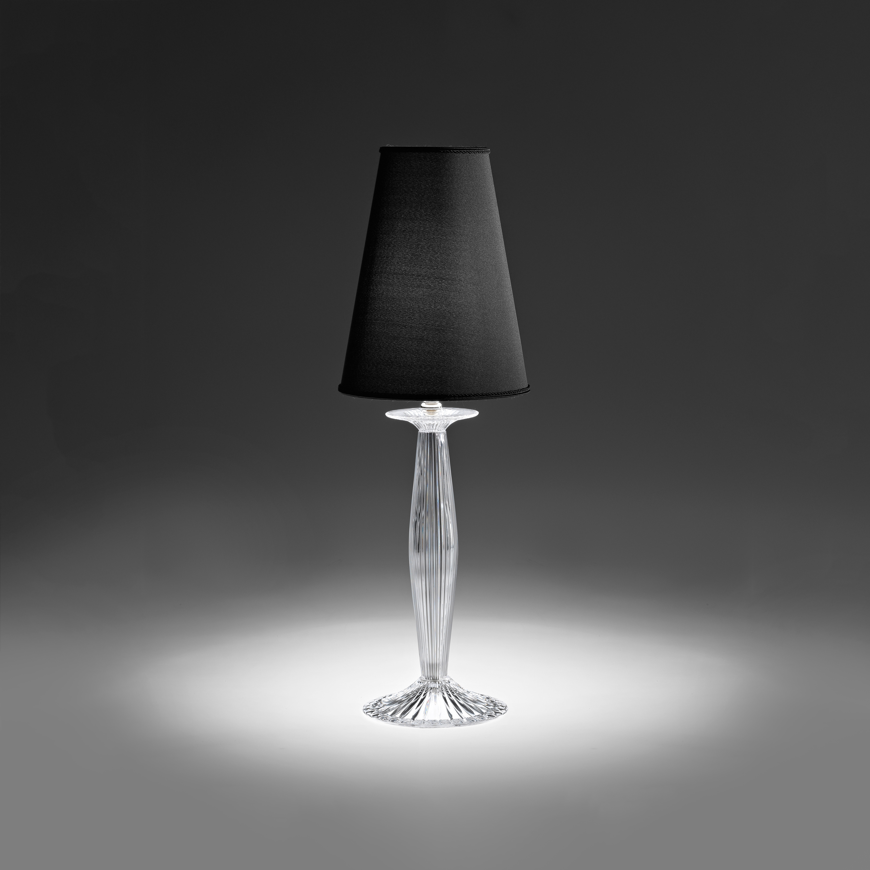 Mostra il prodotto PHEBO TABLE LAMP del produttore ITALAMP