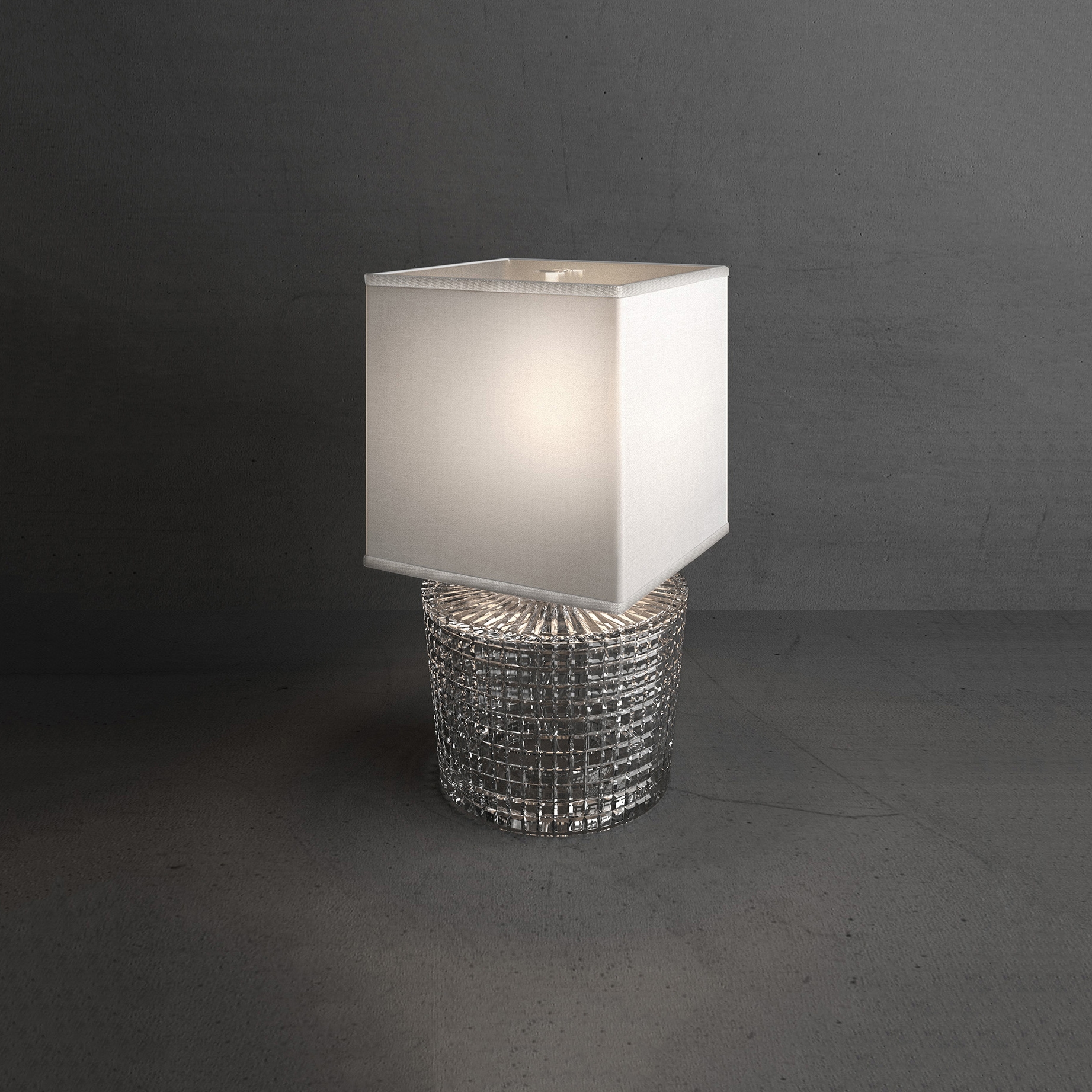 Produkt CLAIRE TABLE LAMP des Herstellers ITALAMP anzeigen