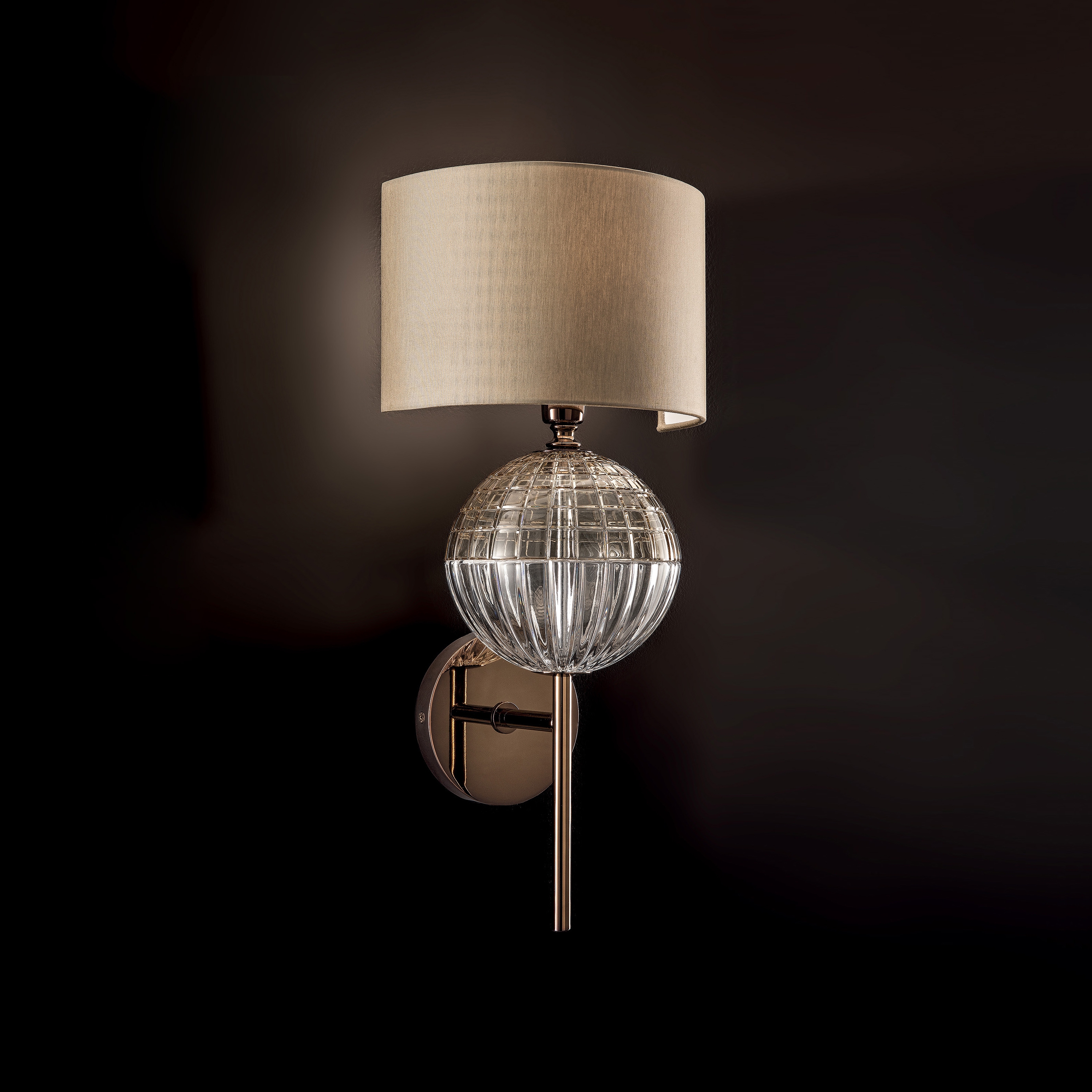 Produkt BRIGITTA WALL LAMP des Herstellers ITALAMP anzeigen