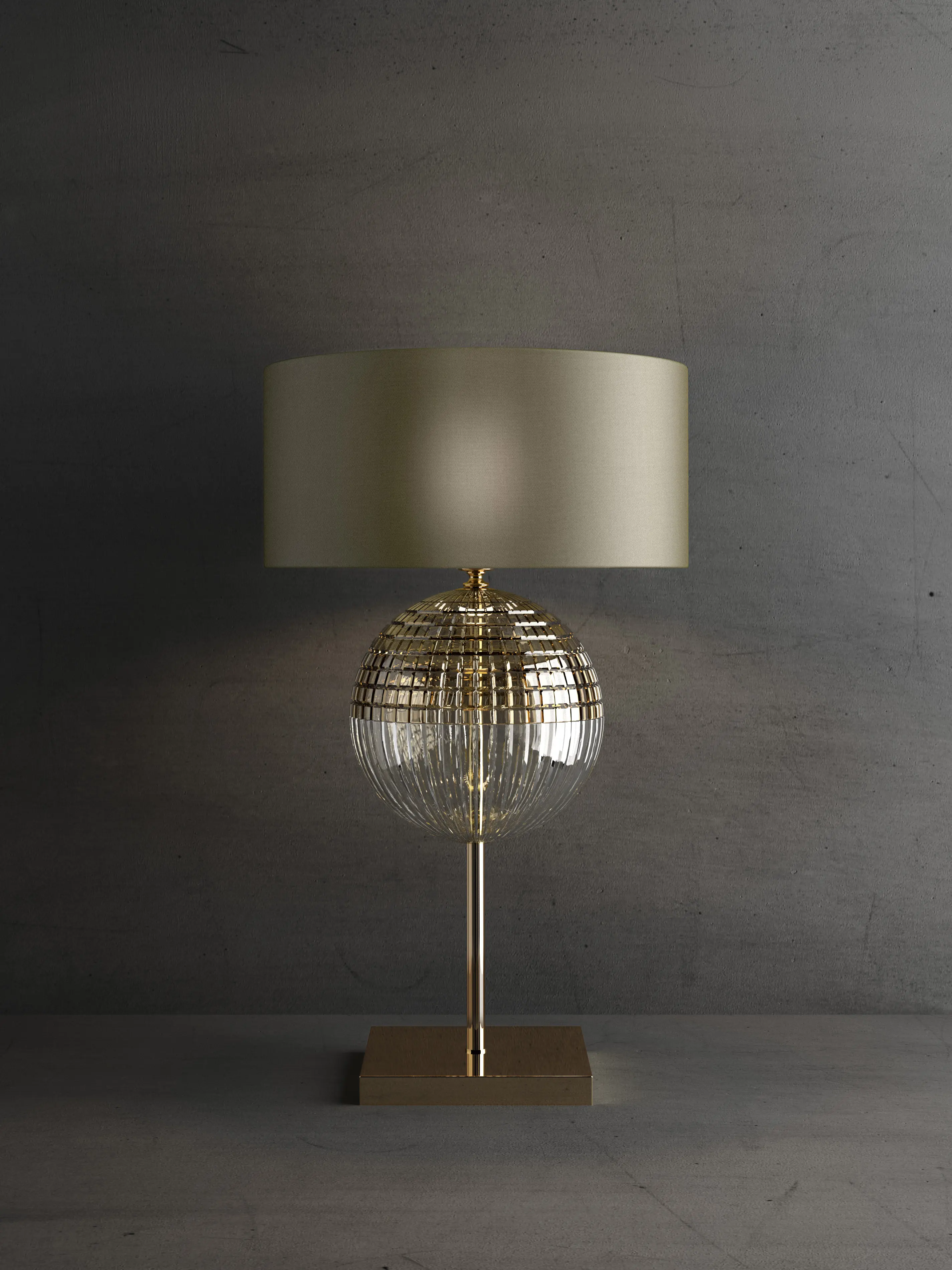 ITALAMP - BRIGITTA TABLE LAMP