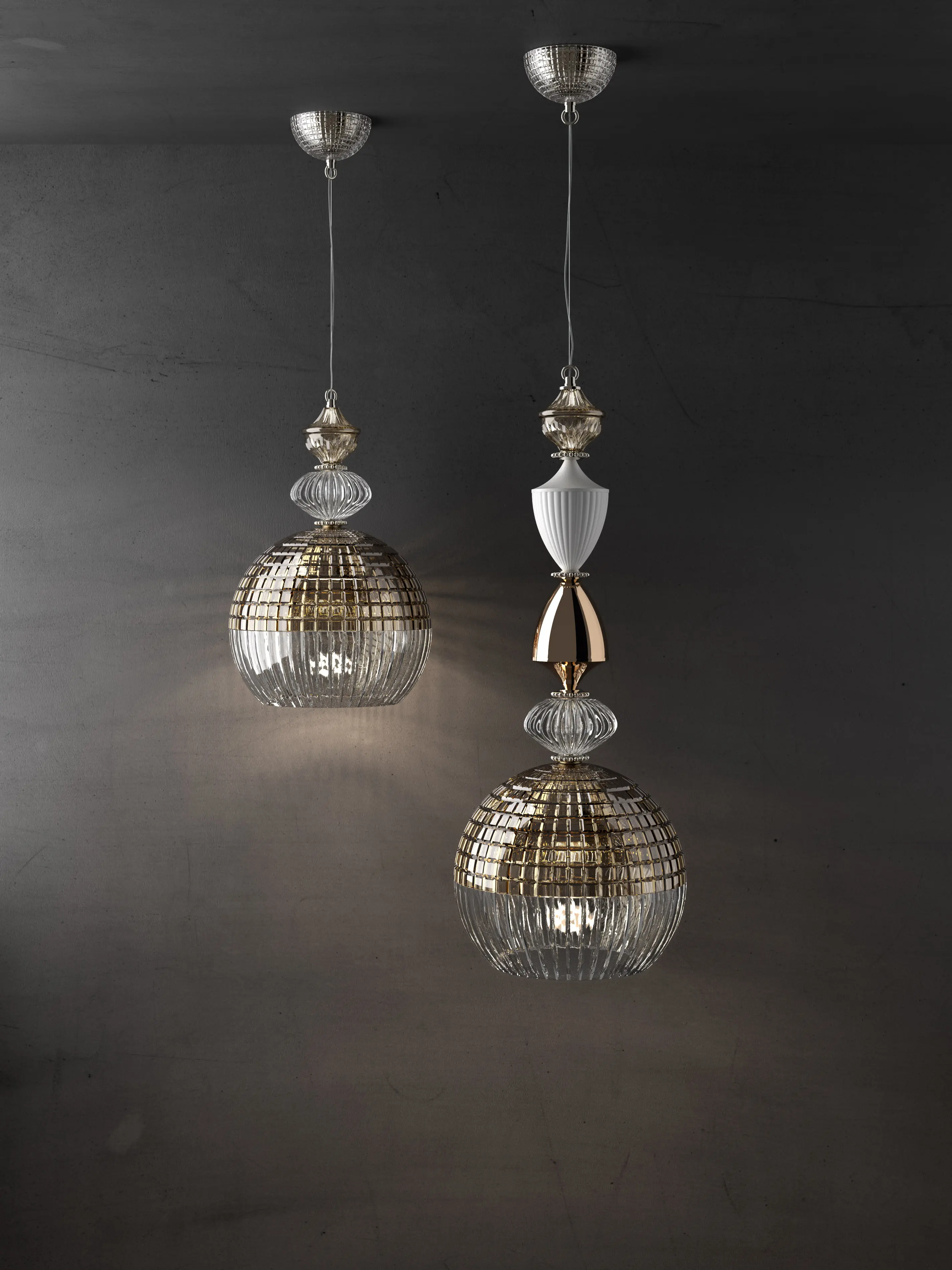 ITALAMP - AMELIE SUSPENSION