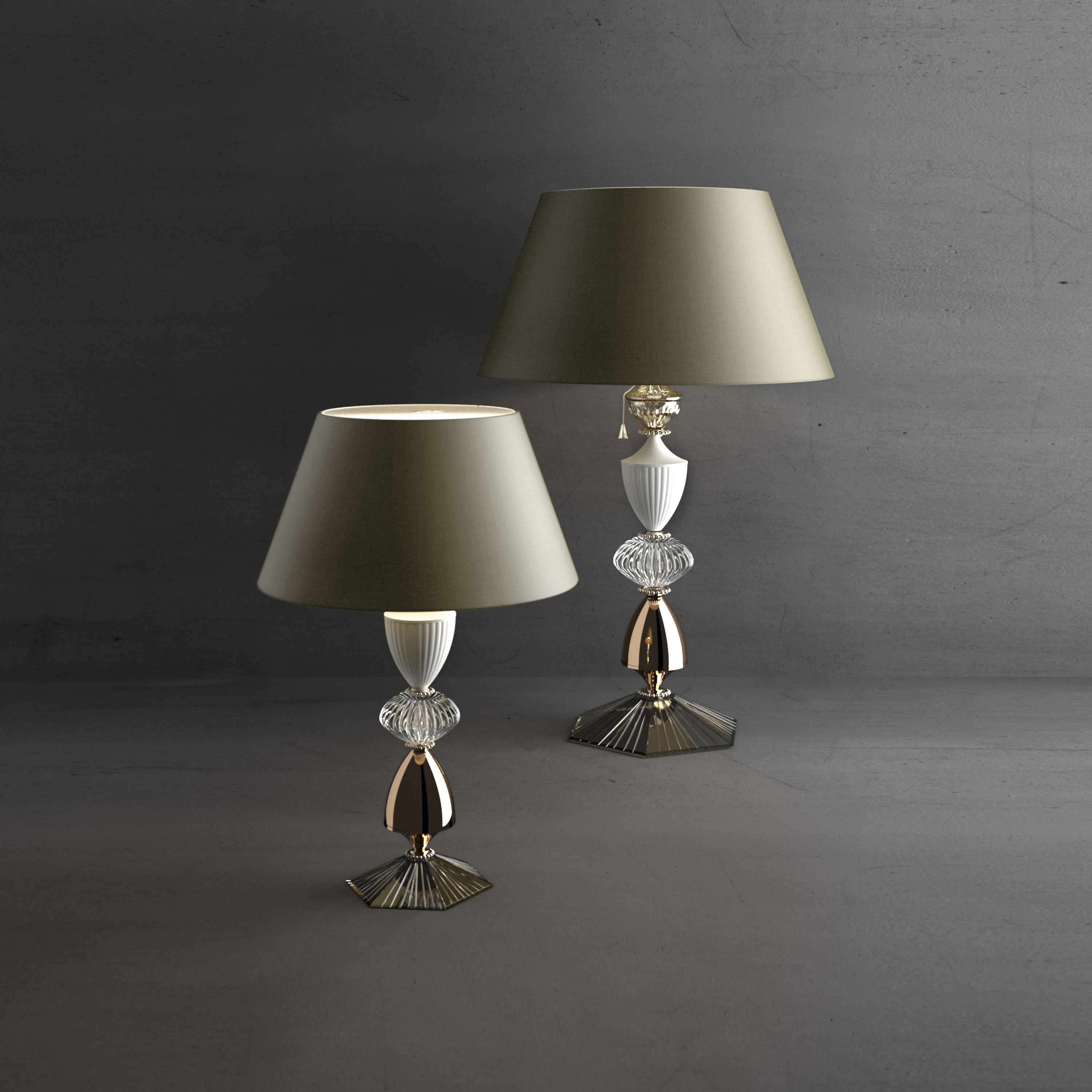 Produkt AMELIE TABLE LAMP des Herstellers ITALAMP anzeigen