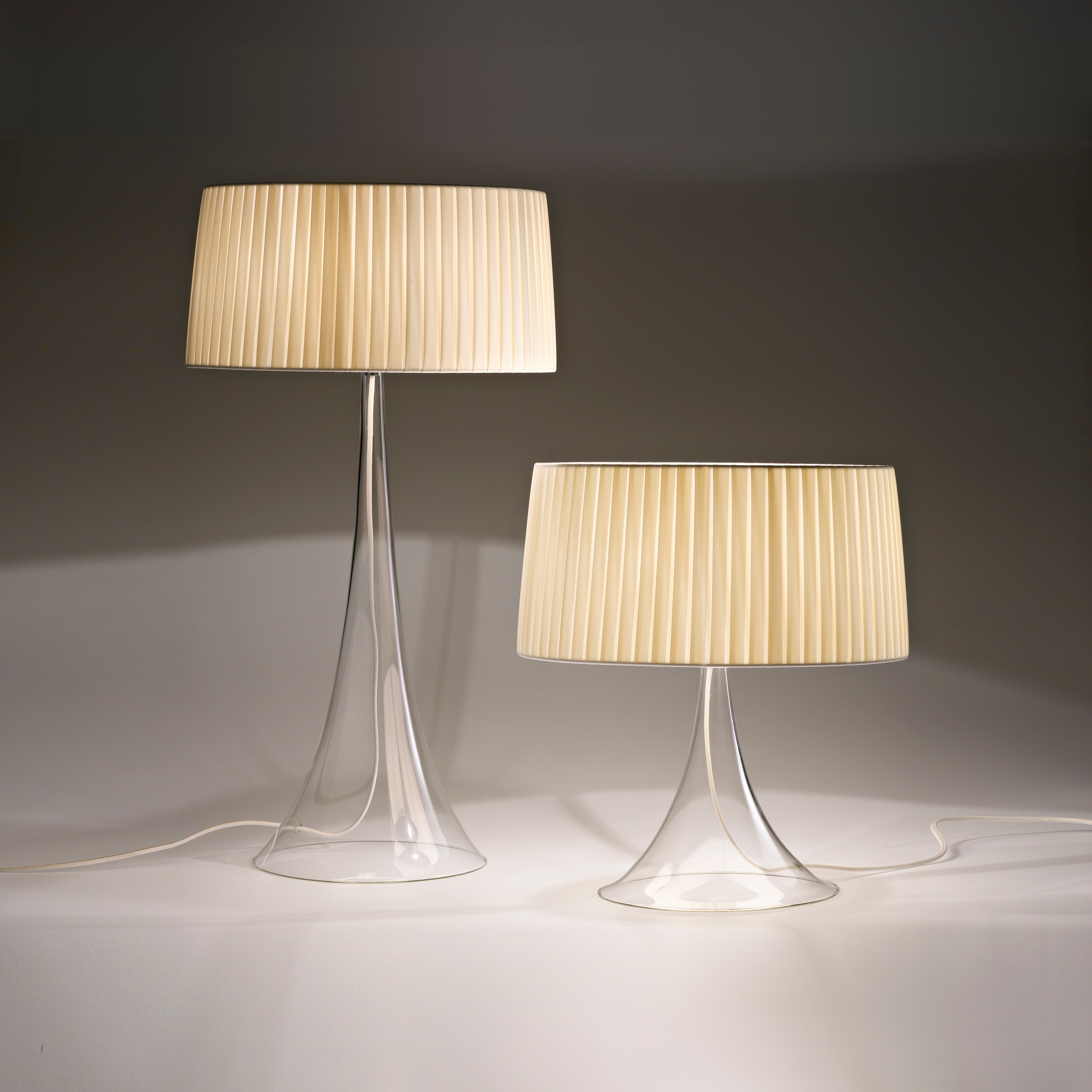 Produkt CIGNO TABLE LAMP des Herstellers ITALAMP anzeigen