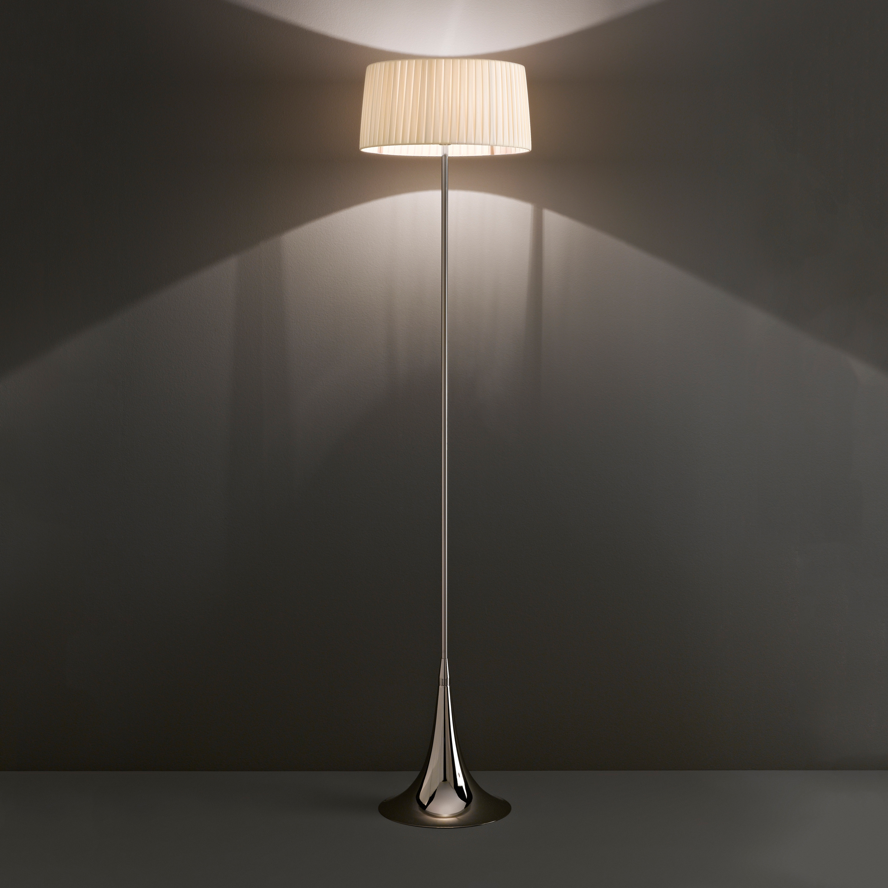Produkt CIGNO FLOOR LAMP des Herstellers ITALAMP anzeigen