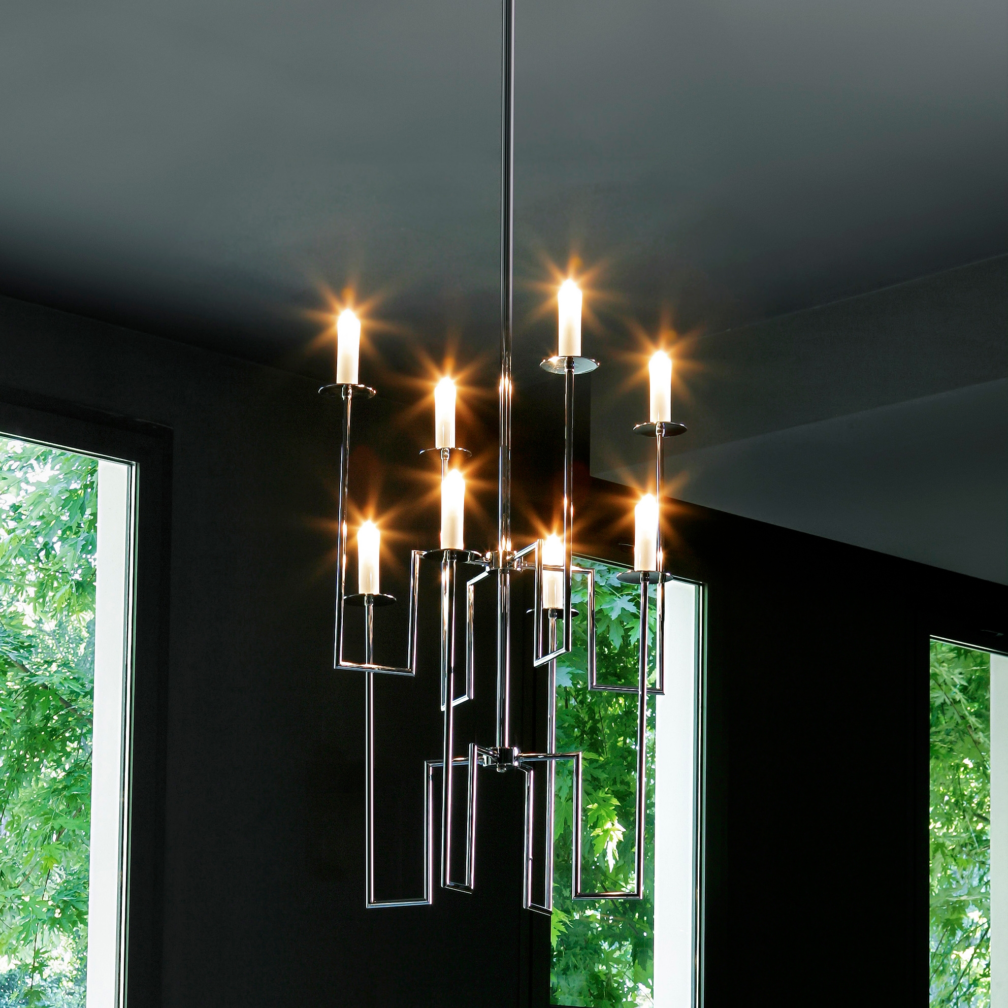Produkt SPIDER SUSPENSION des Herstellers ITALAMP anzeigen