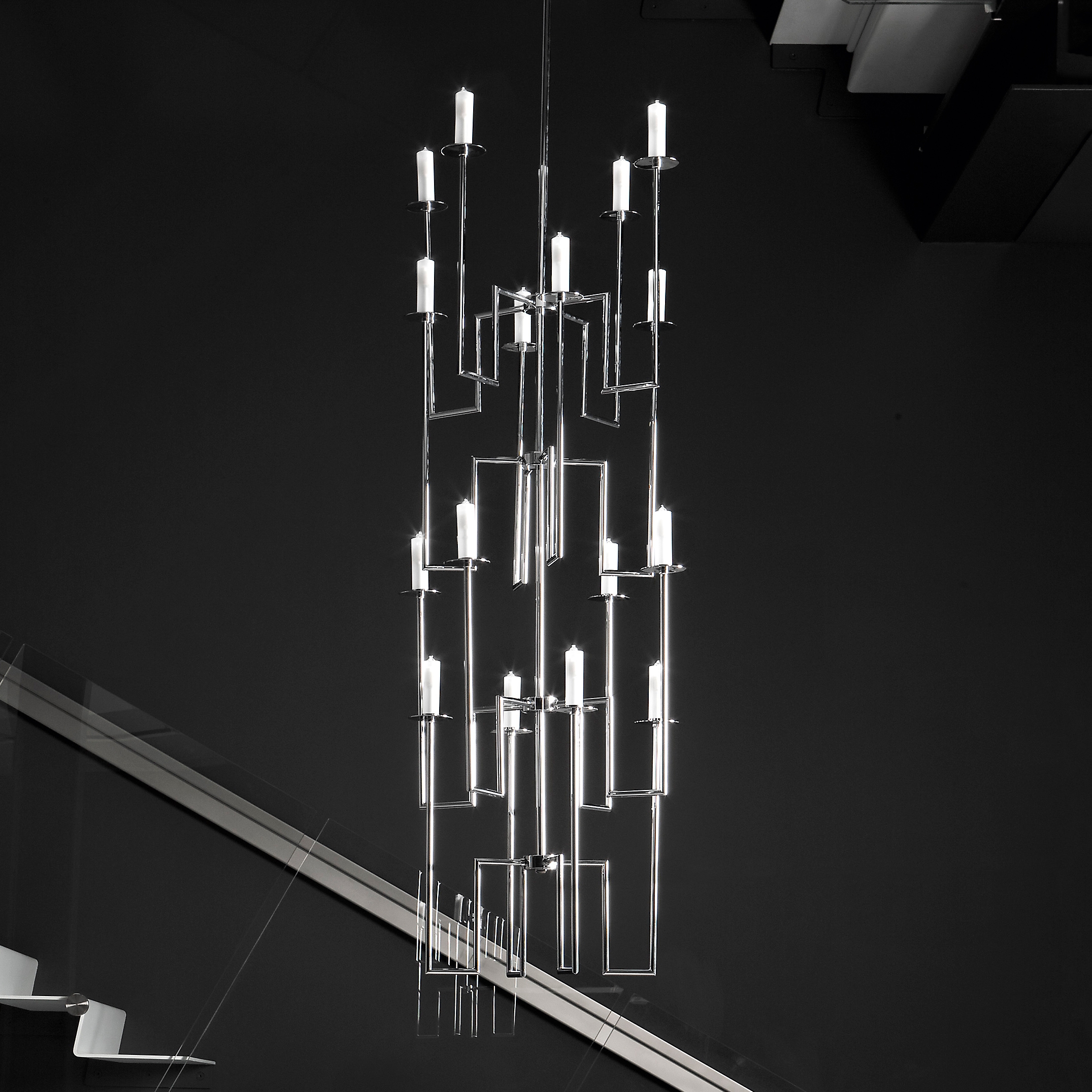 Produkt SPIDER SUSPENSION des Herstellers ITALAMP anzeigen