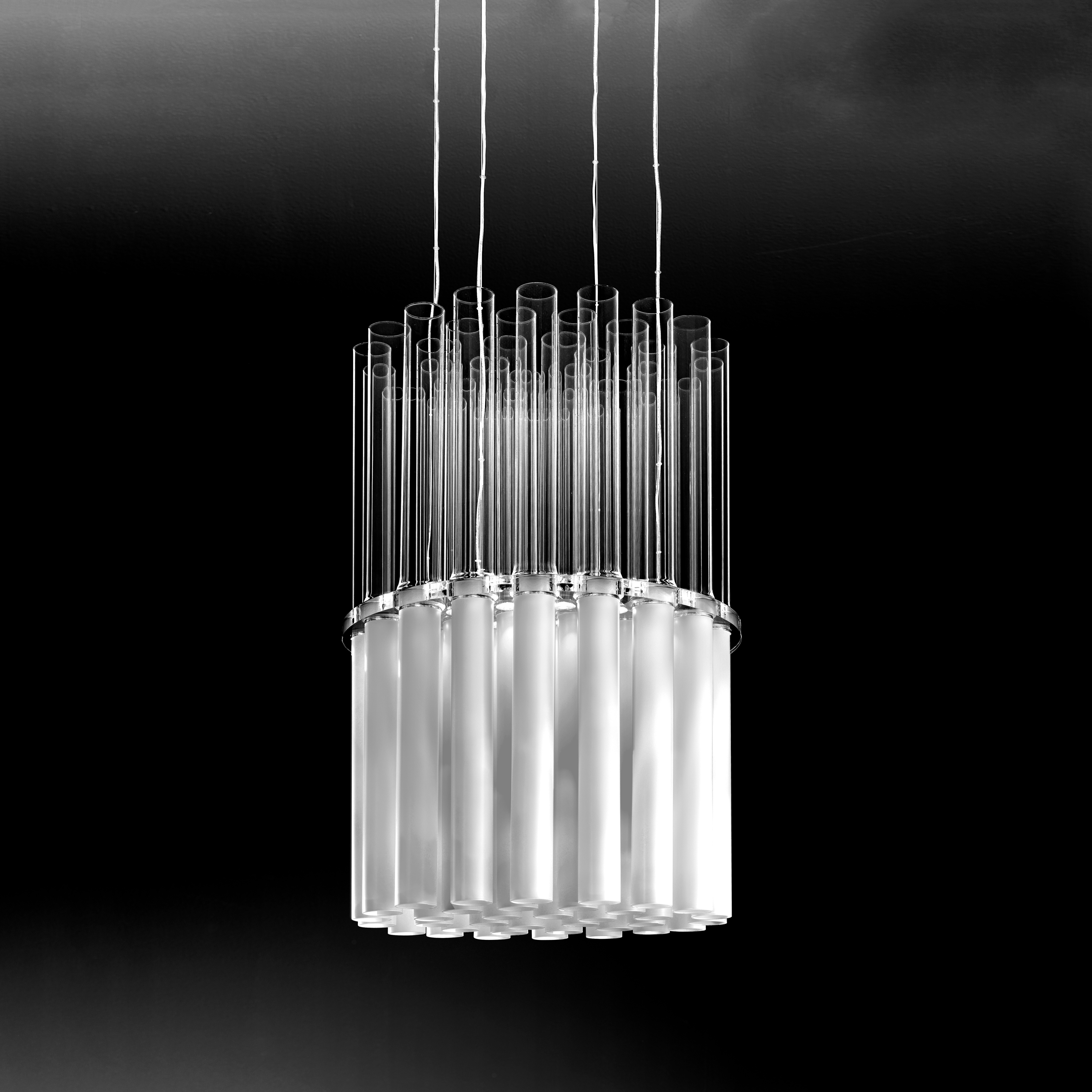 Produkt LAB SUSPENSION des Herstellers ITALAMP anzeigen