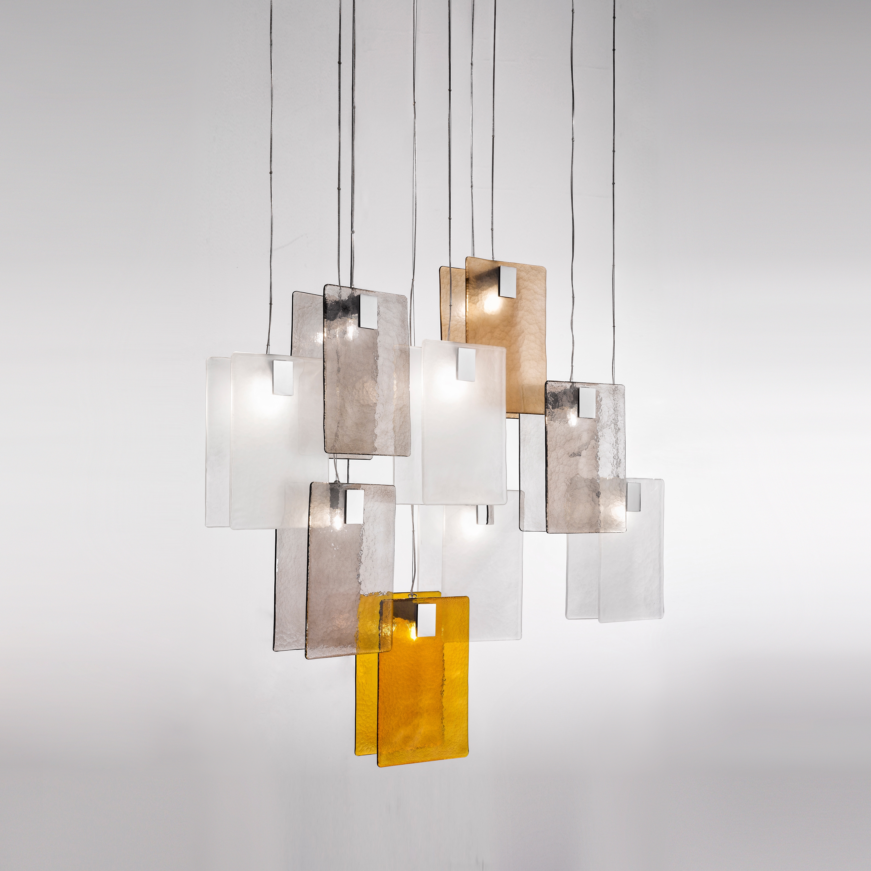 Produkt MURA SUSPENSION des Herstellers ITALAMP anzeigen
