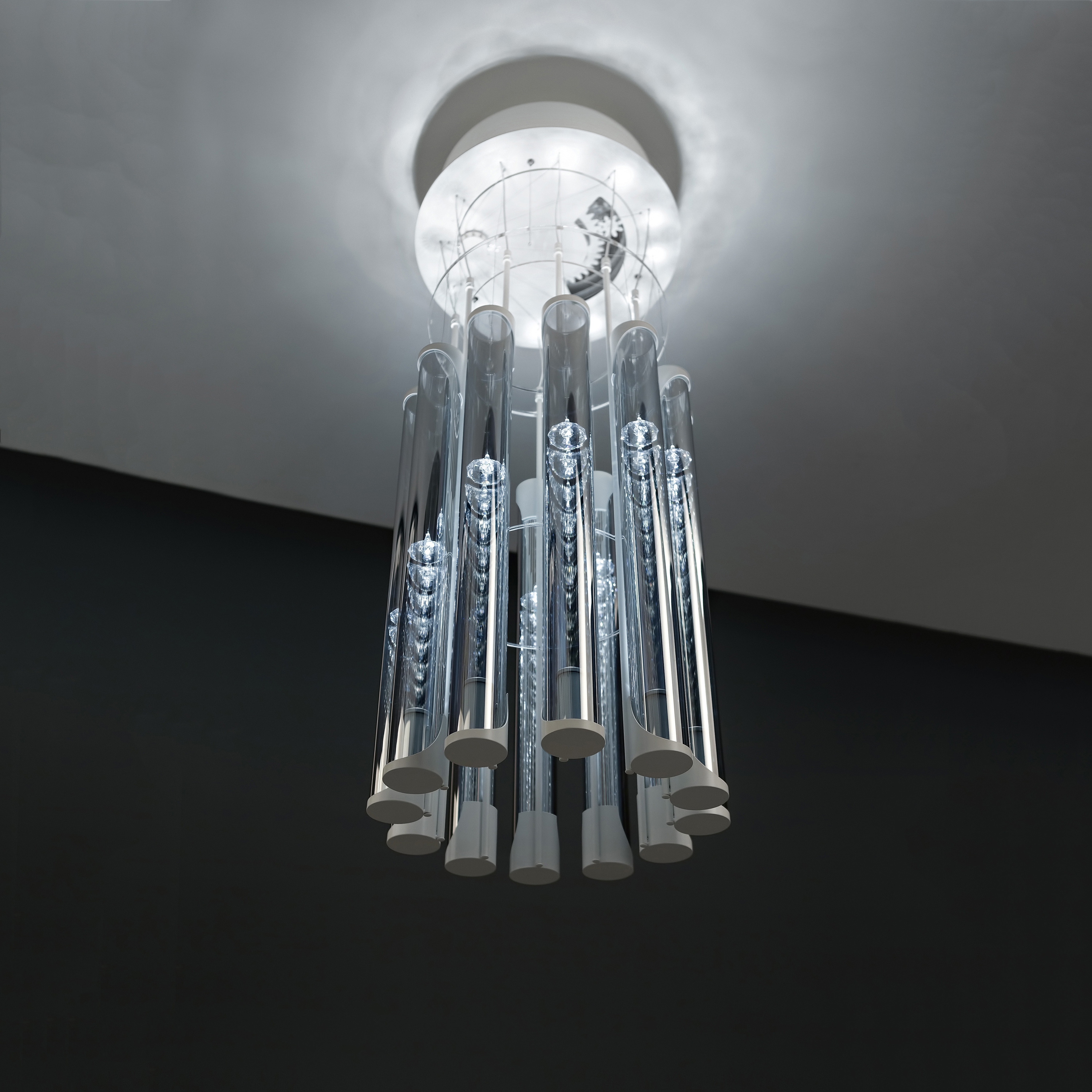 Produkt AMALIA SUSPENSION des Herstellers ITALAMP anzeigen