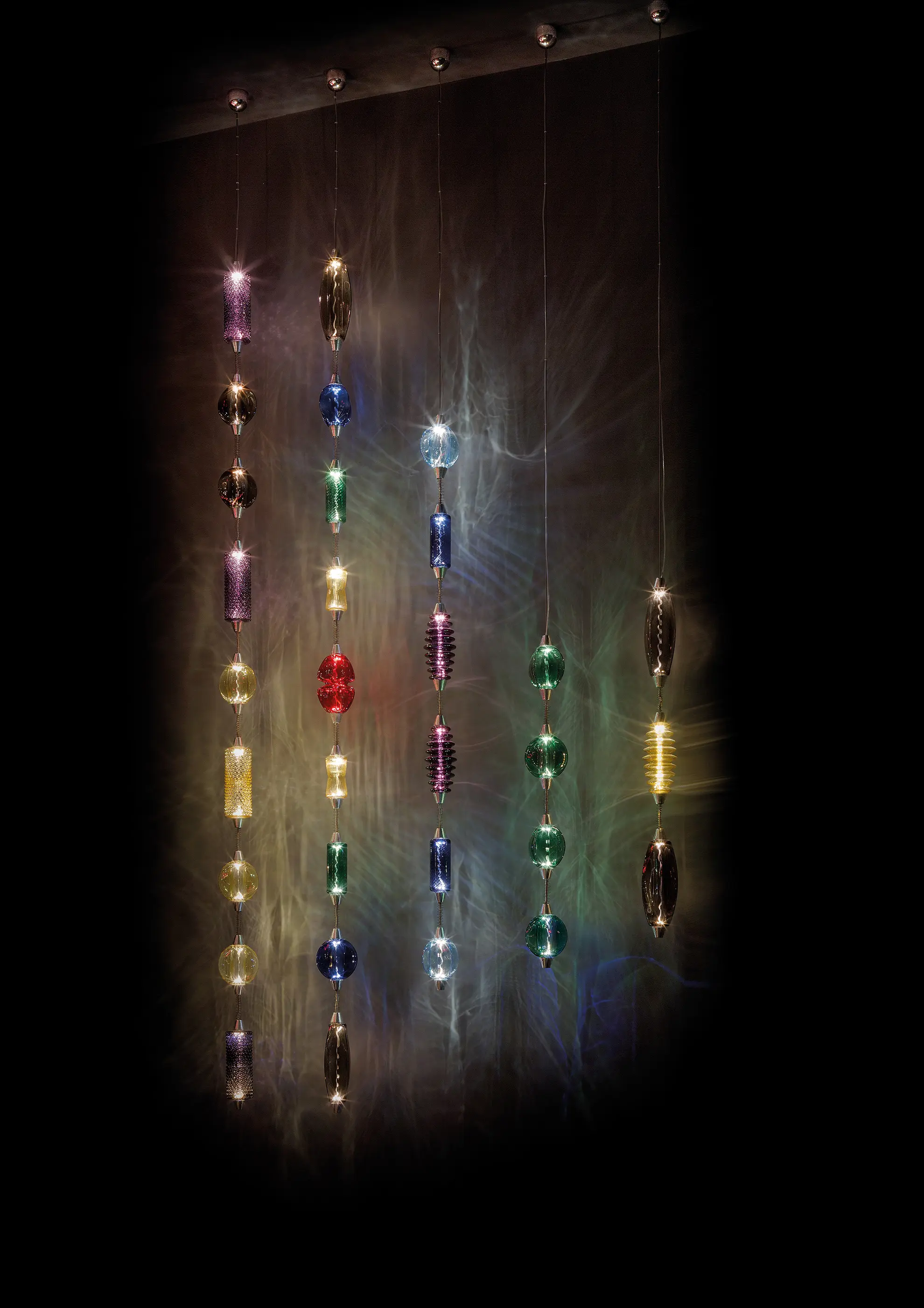 ITALAMP - COLLIER SUSPENSION