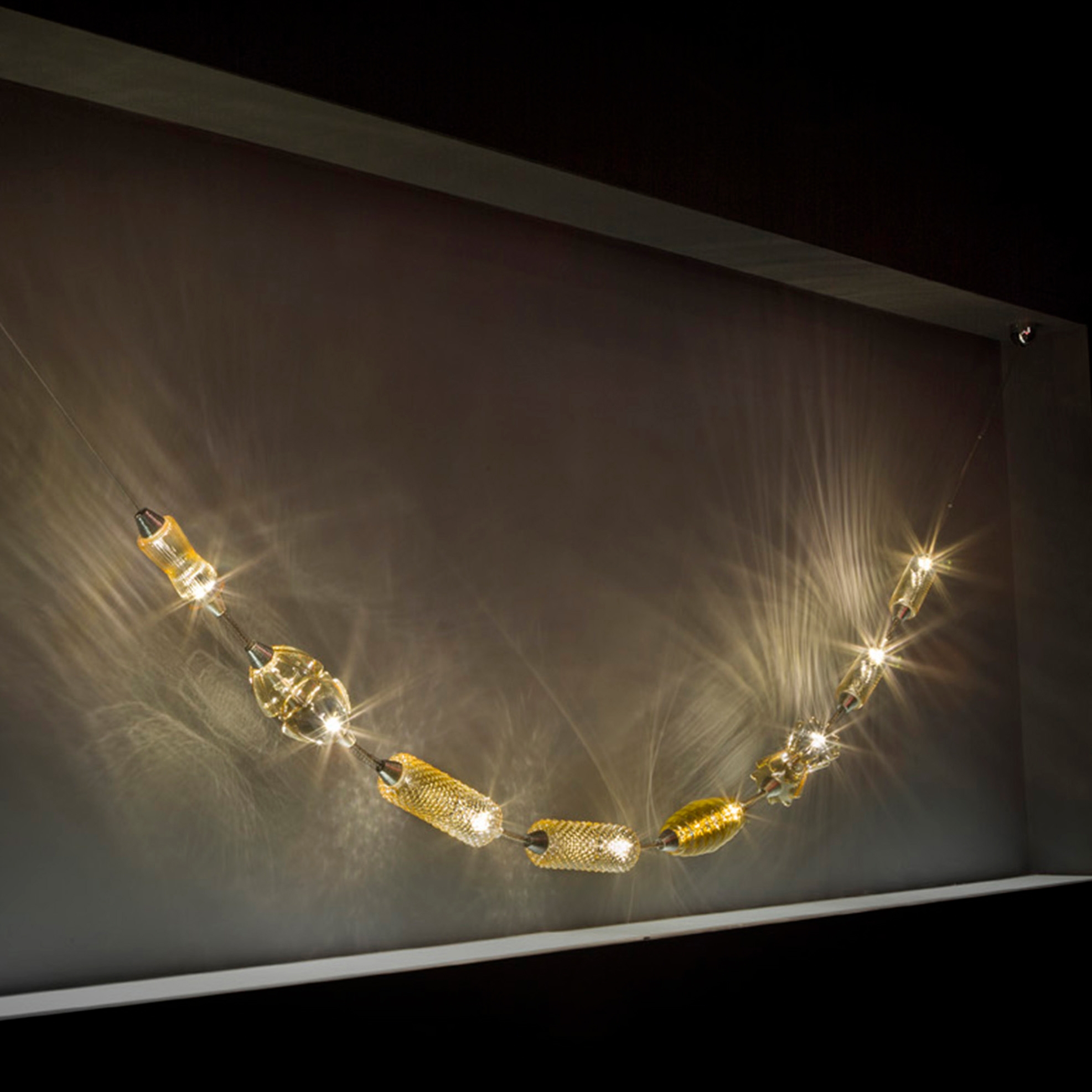 Produkt COLLIER SUSPENSION des Herstellers ITALAMP anzeigen