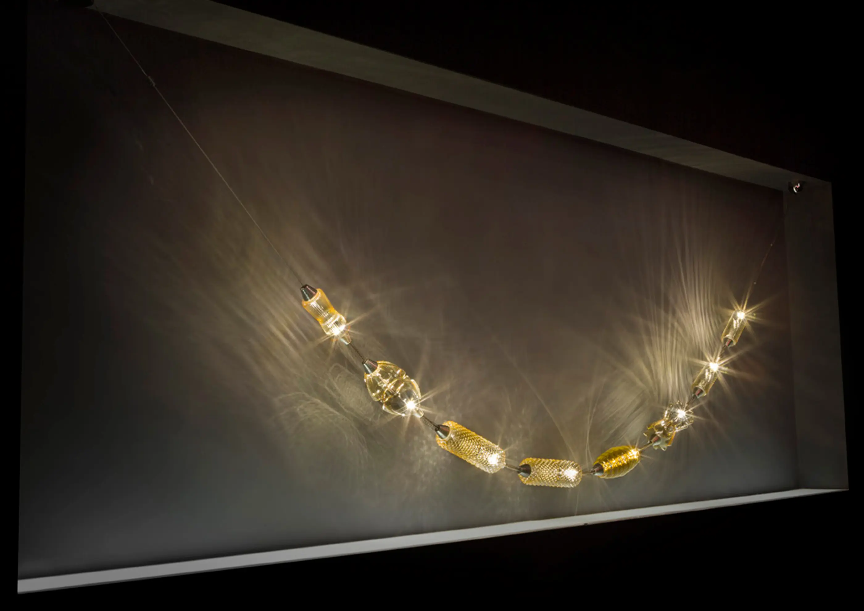 ITALAMP - COLLIER SUSPENSION