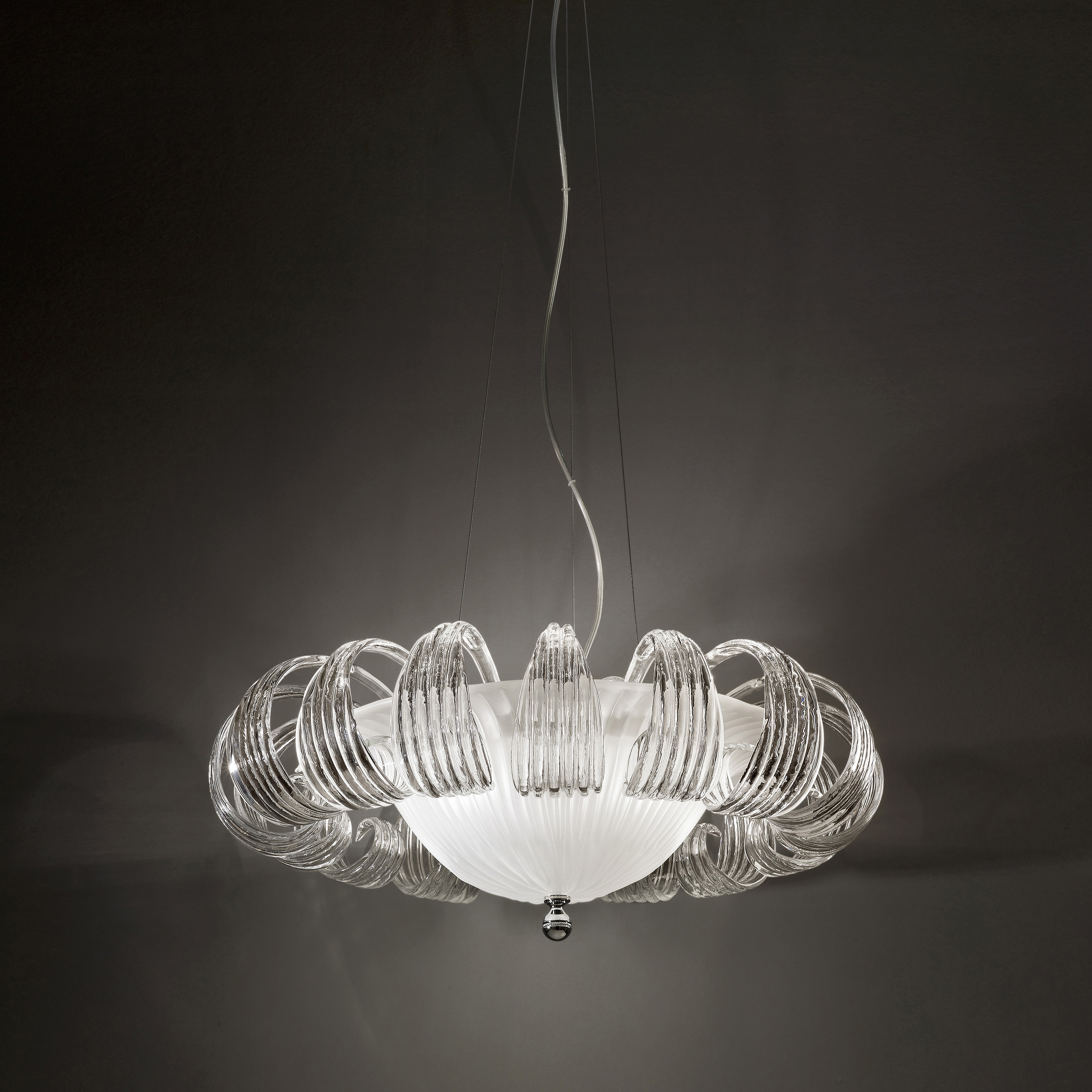 Produkt 81-65 3C CHANDELIER des Herstellers ITALAMP anzeigen