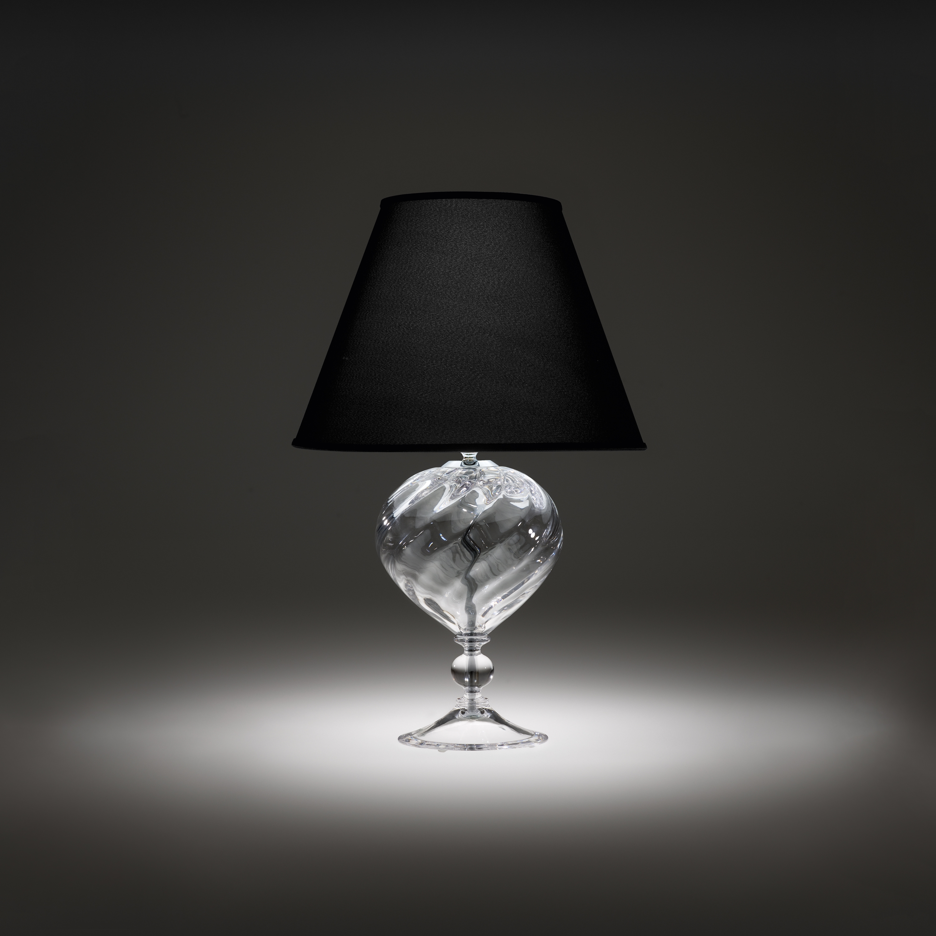 Vertoon produk 8056-LG TABLE LAMP van vervaardiger ITALAMP