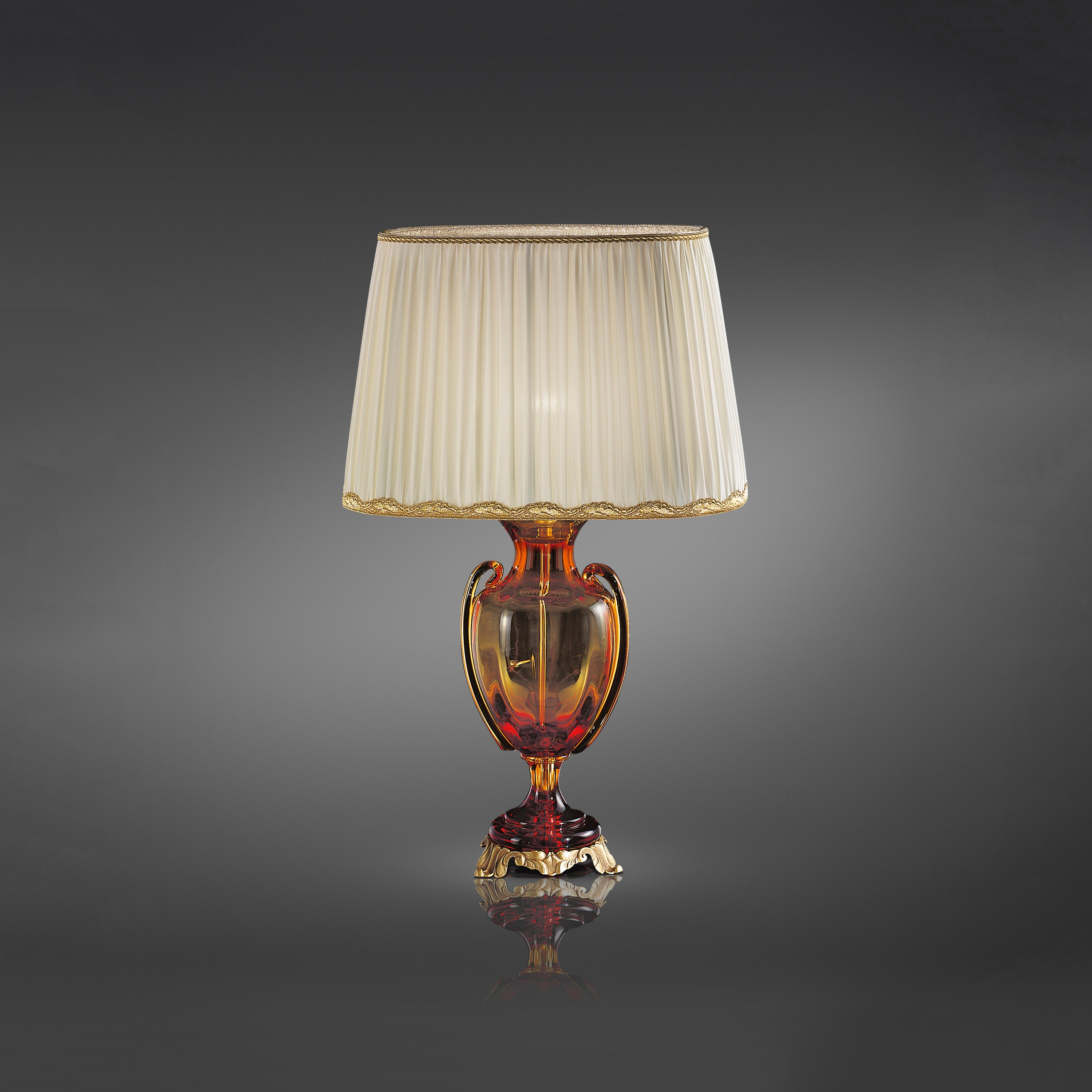 Produkt 8053-LG TABLE LAMP des Herstellers ITALAMP anzeigen